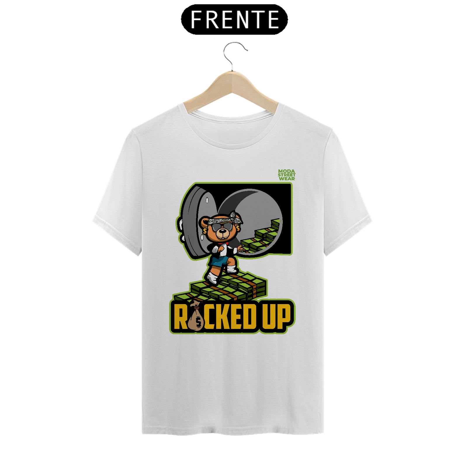 Streetwear Prime A 2