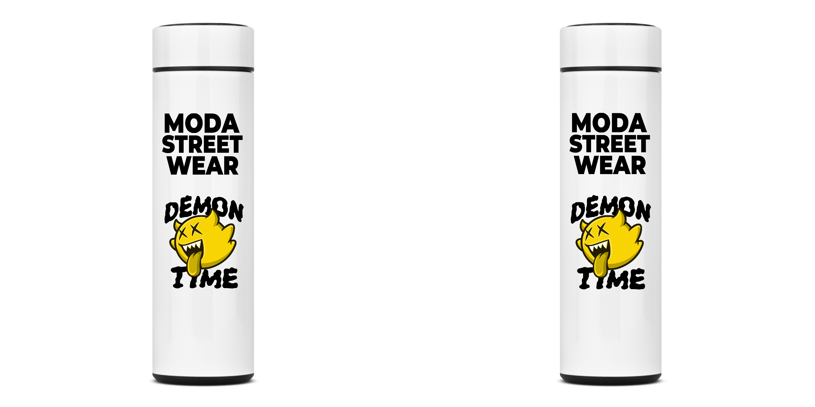 Garrafa Termica Street 2