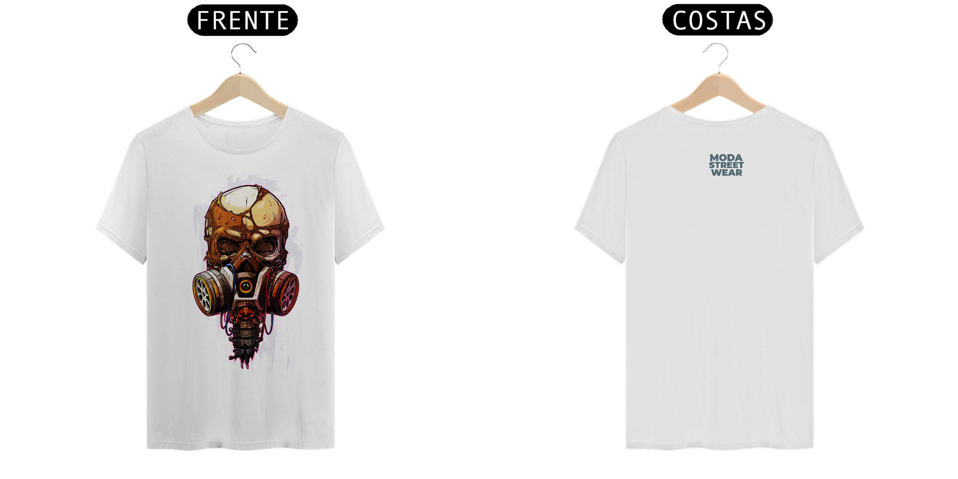Streetwear Prime  A 12