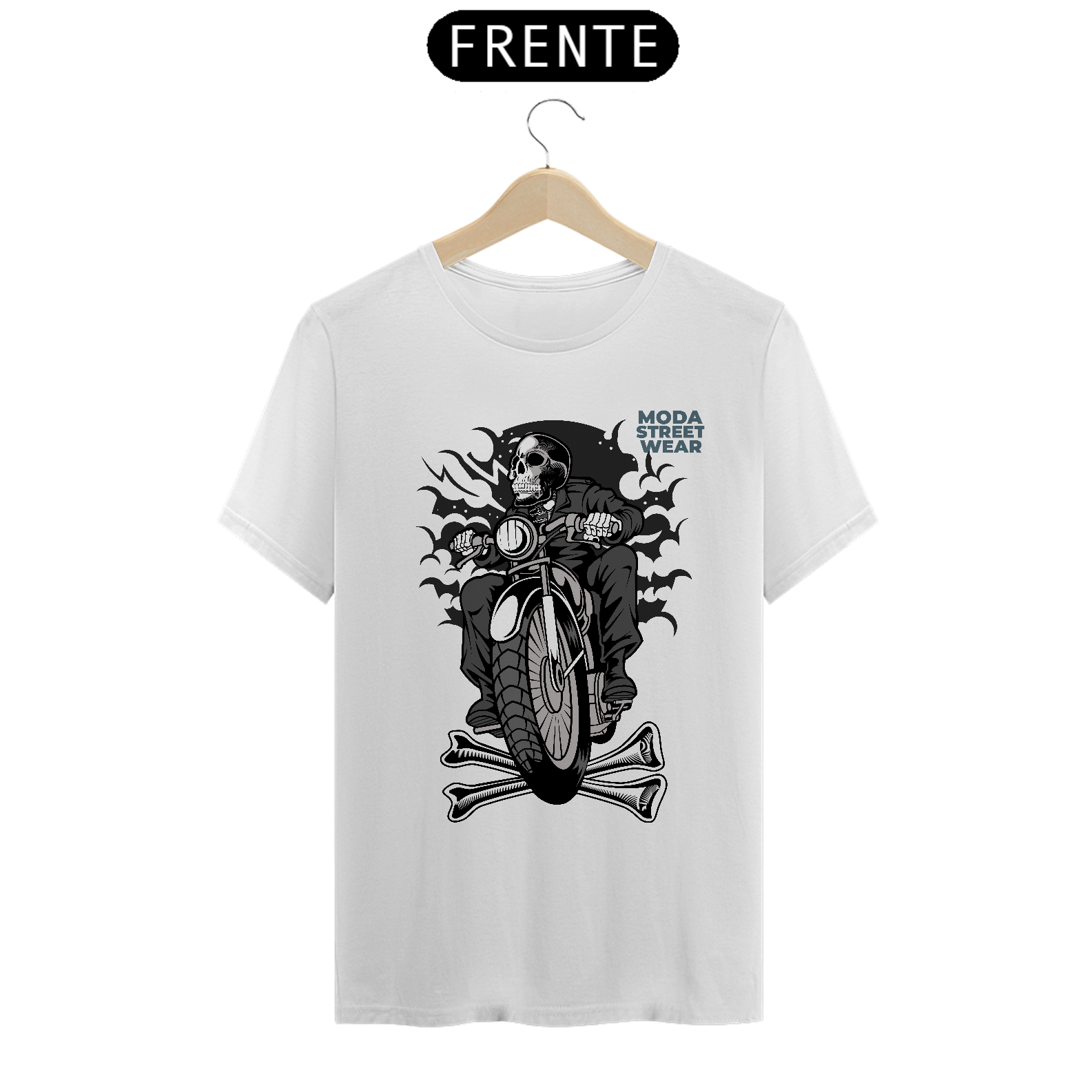 Streetwear Prime A 14