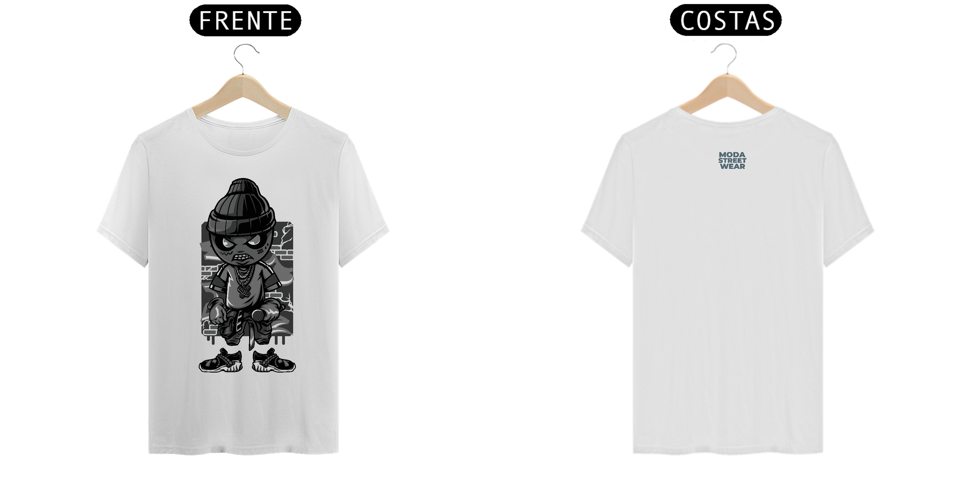 Streetwear Prime A 11