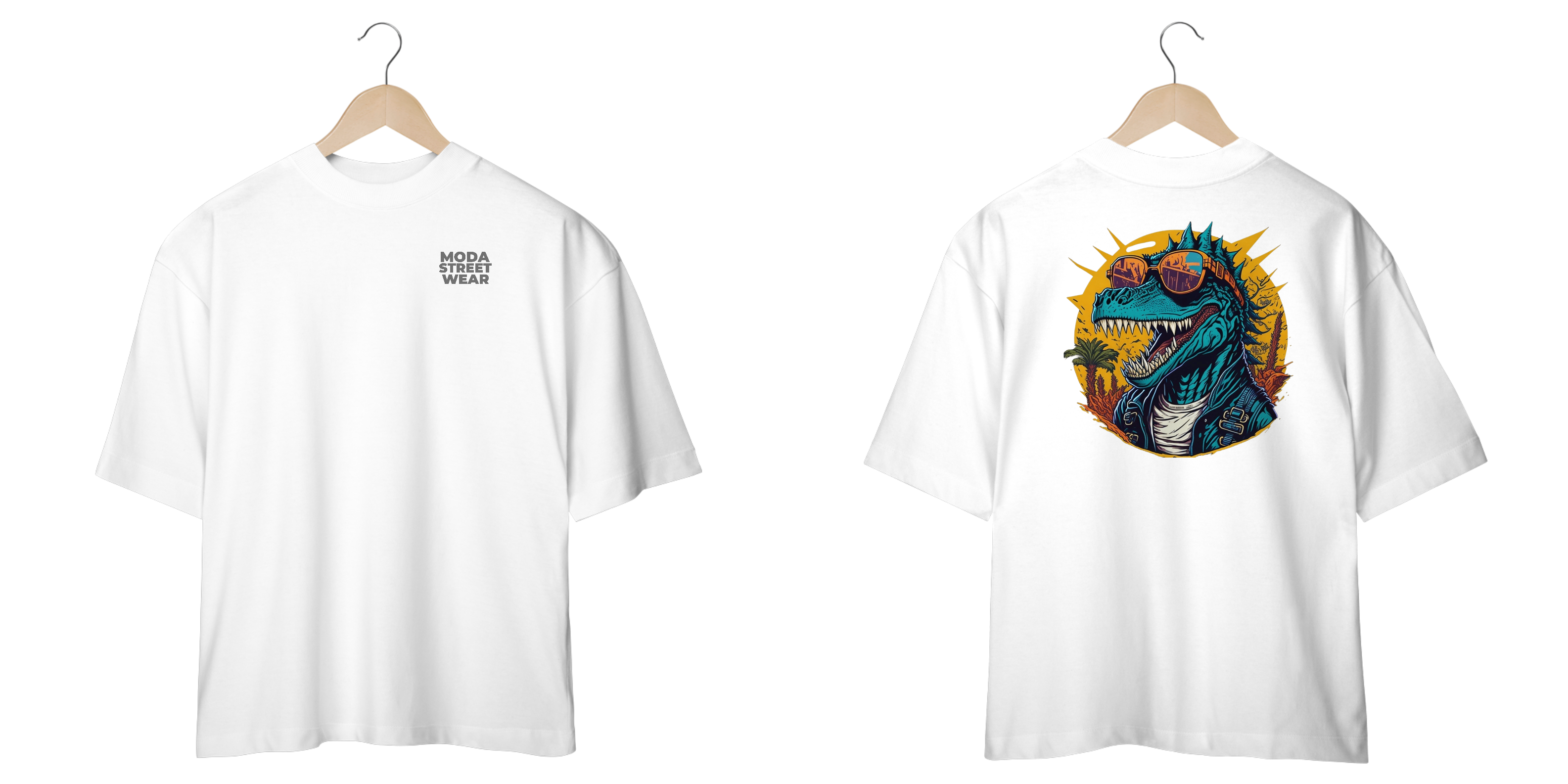 Oversized Bundle B 4