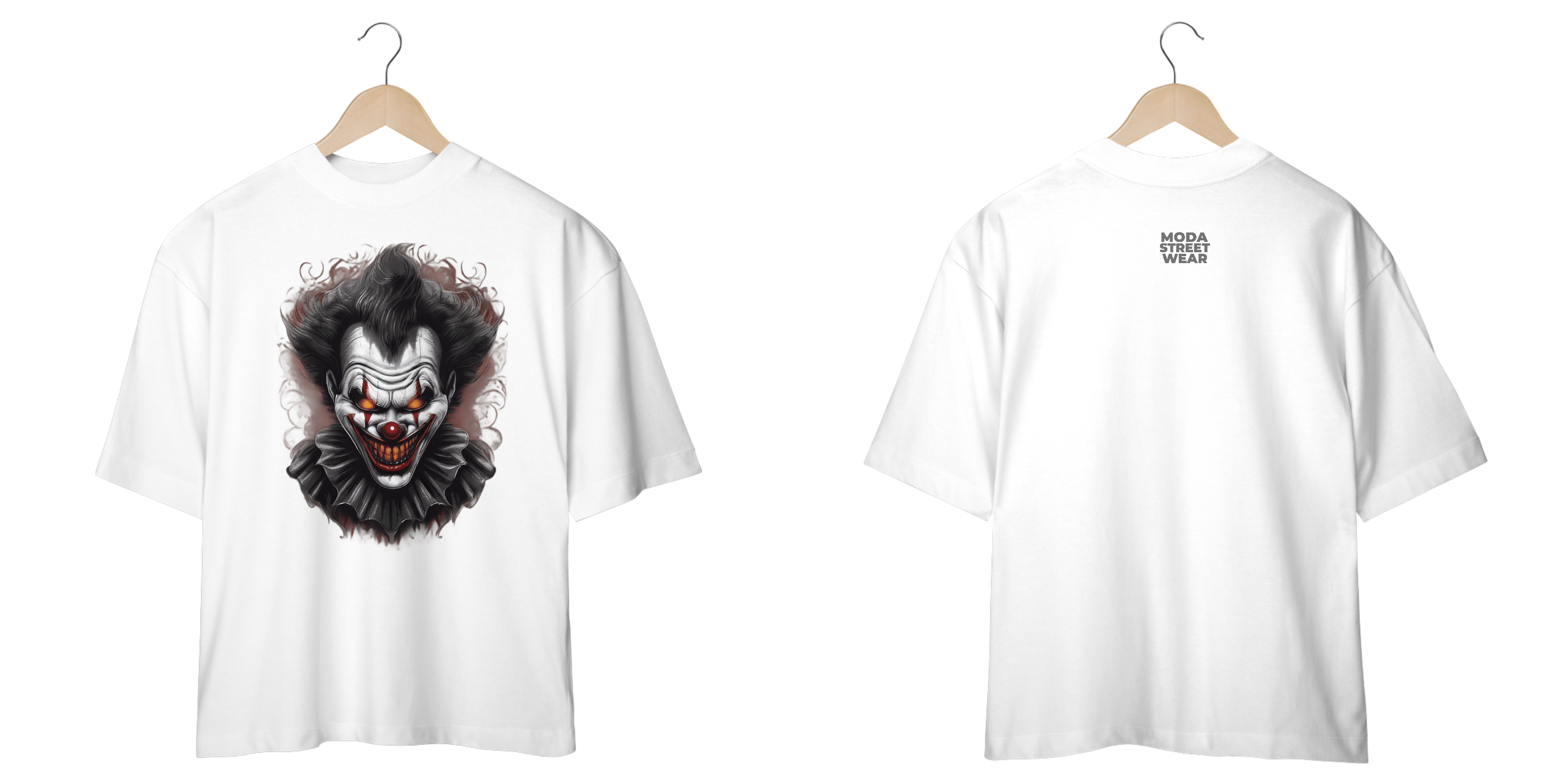 Oversized Bundle B7
