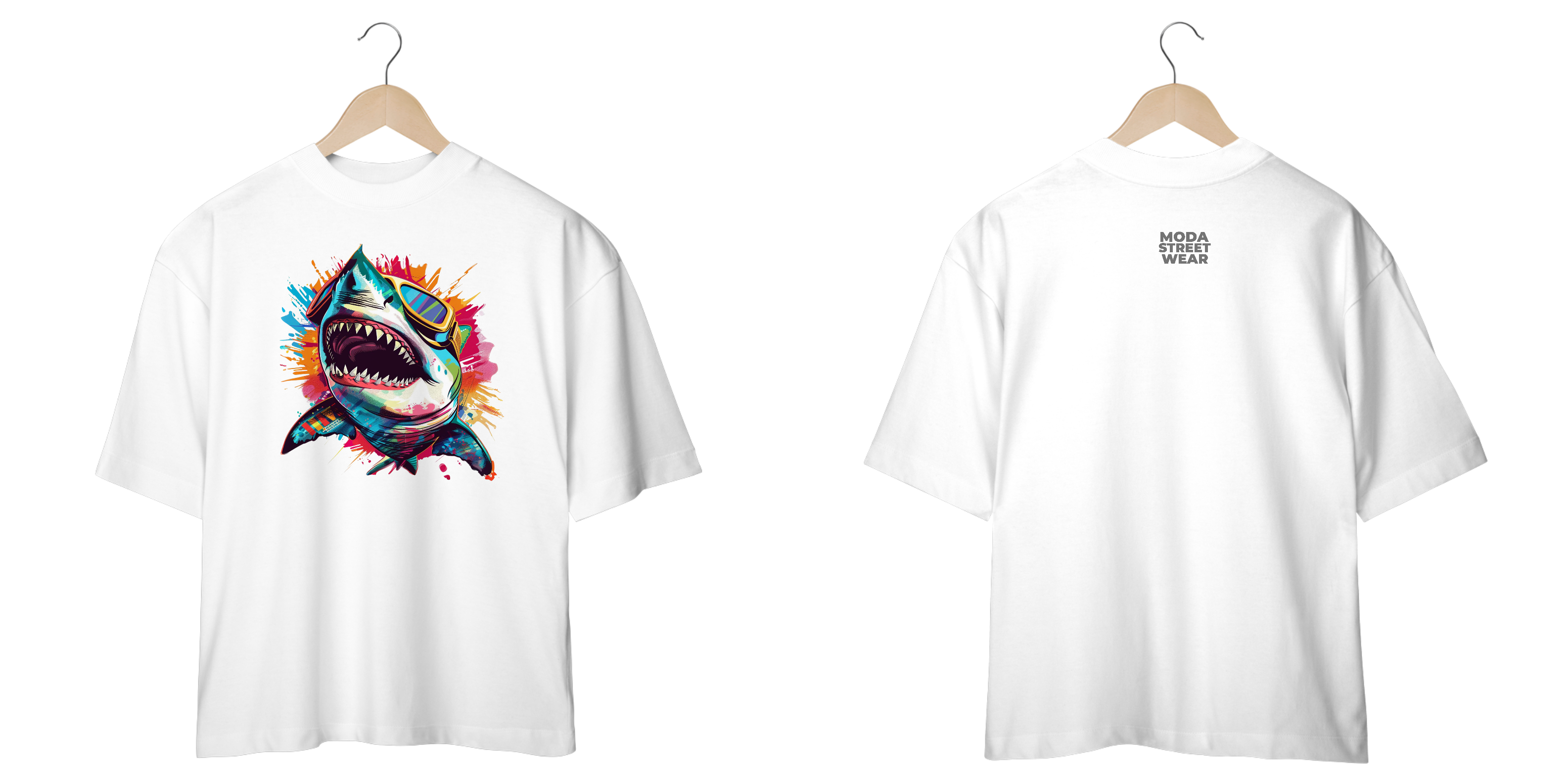 Oversized Bundle B 8