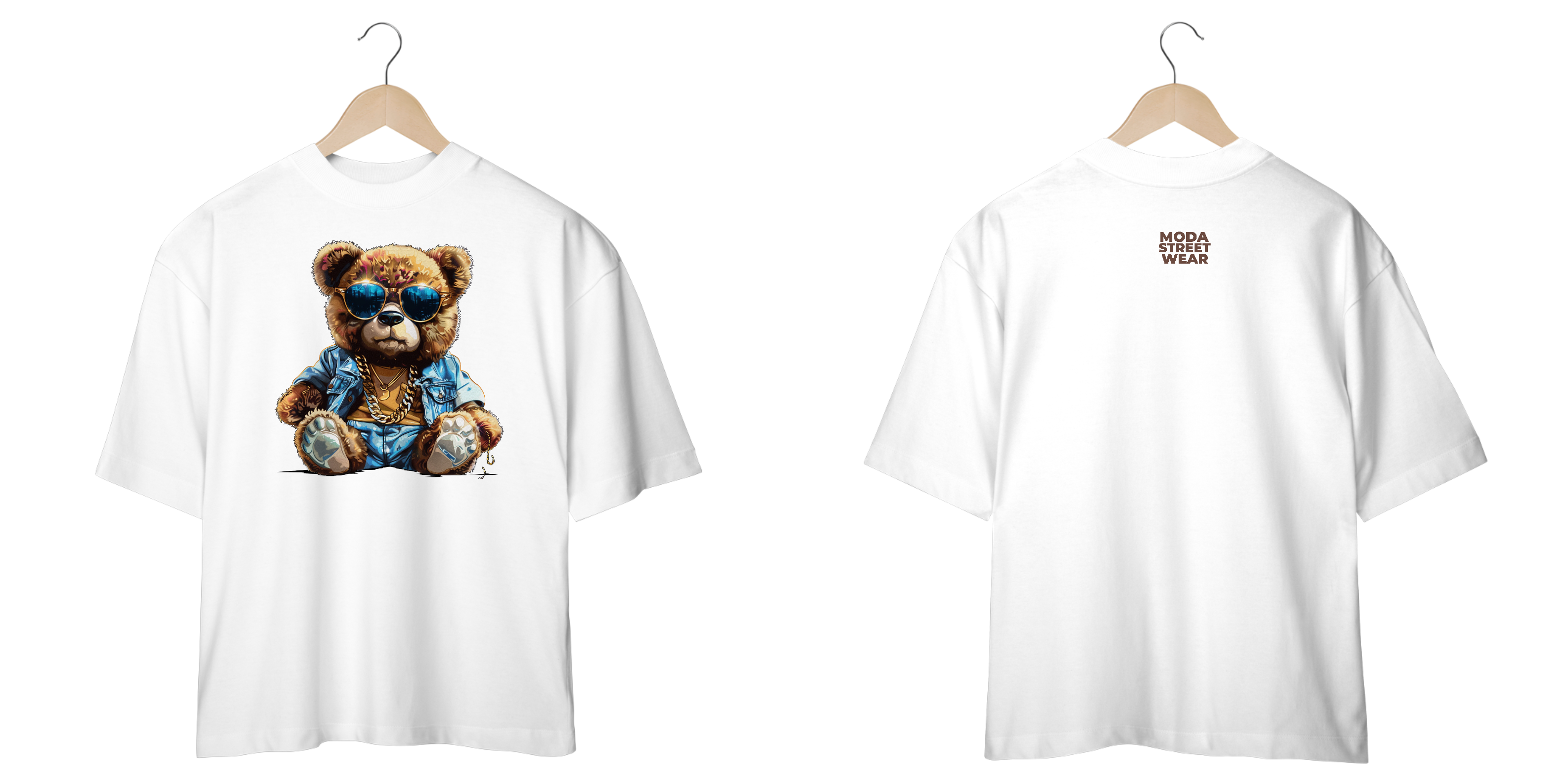 Oversized Bundle B 11