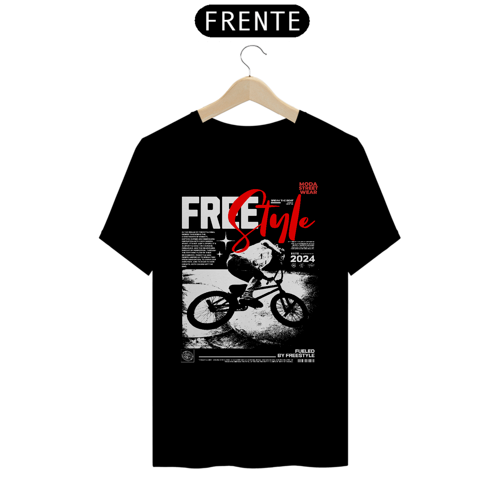Streetwear Prime A  3