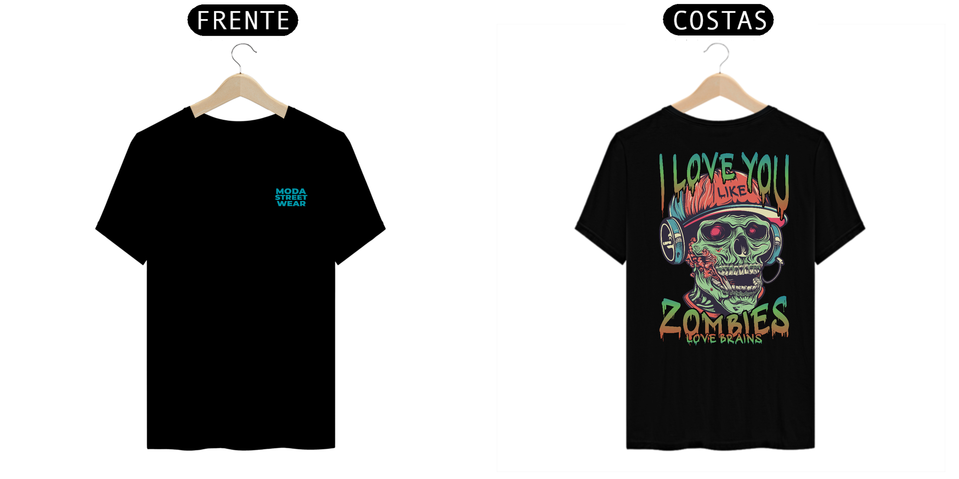 Streetwear Prime A 4