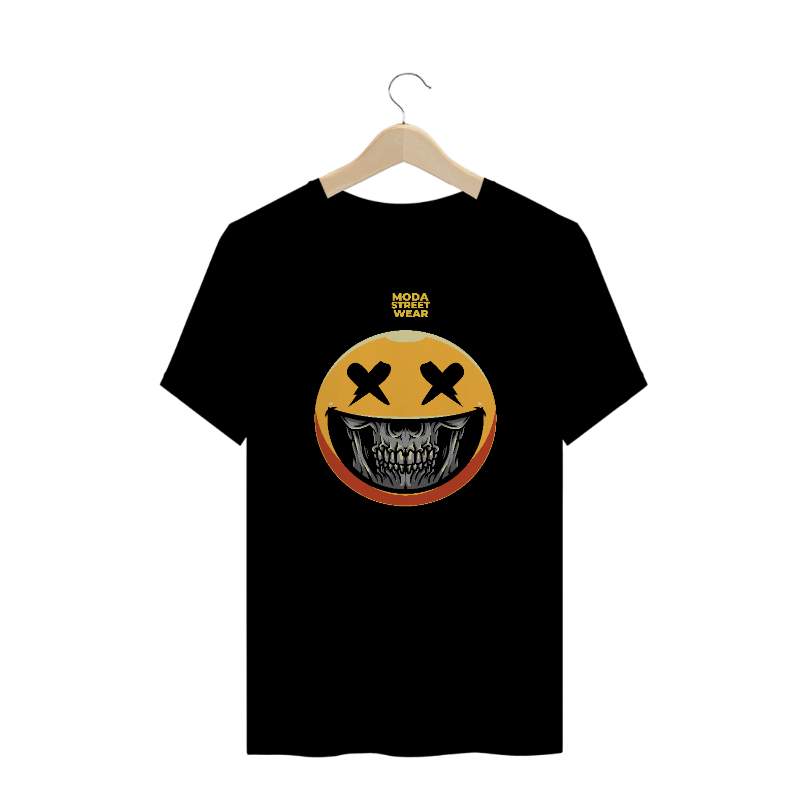 Plus Size Streetwear A 10