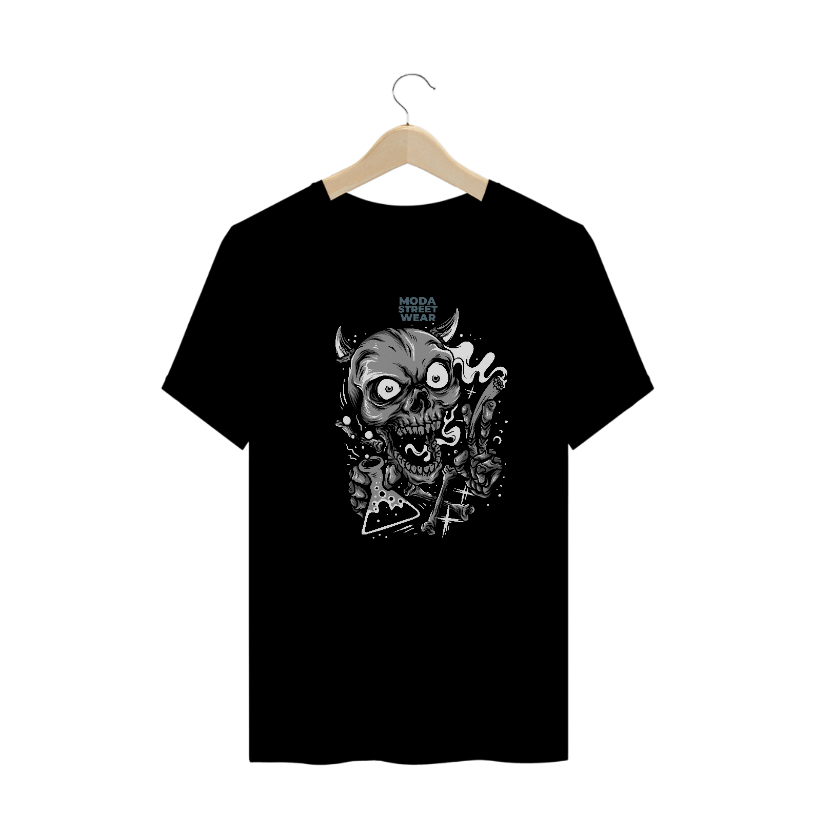 Plus Size Streetwear A 11