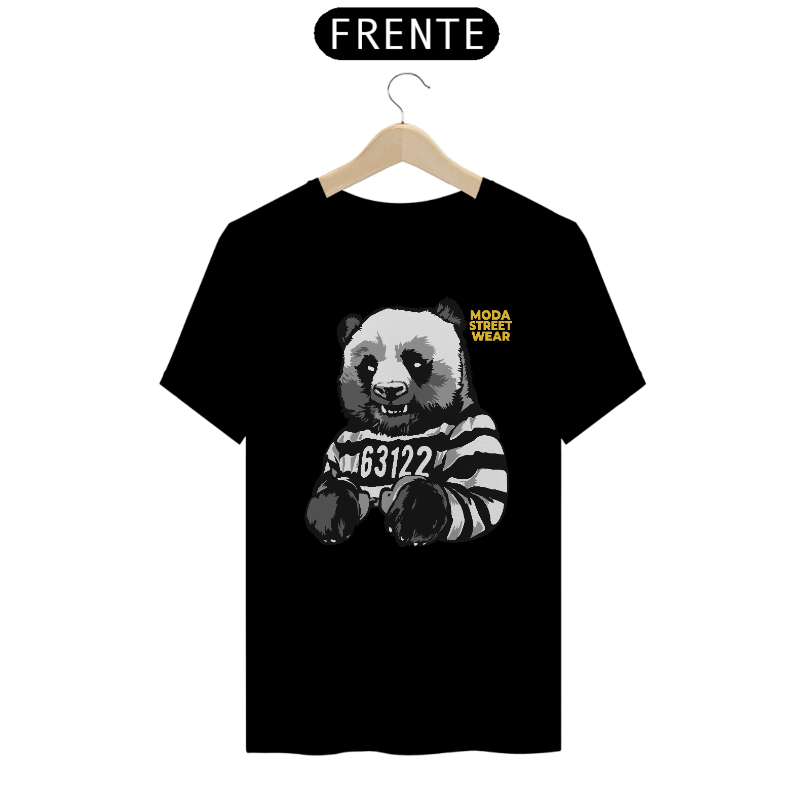 Streetwear Prime  A 9