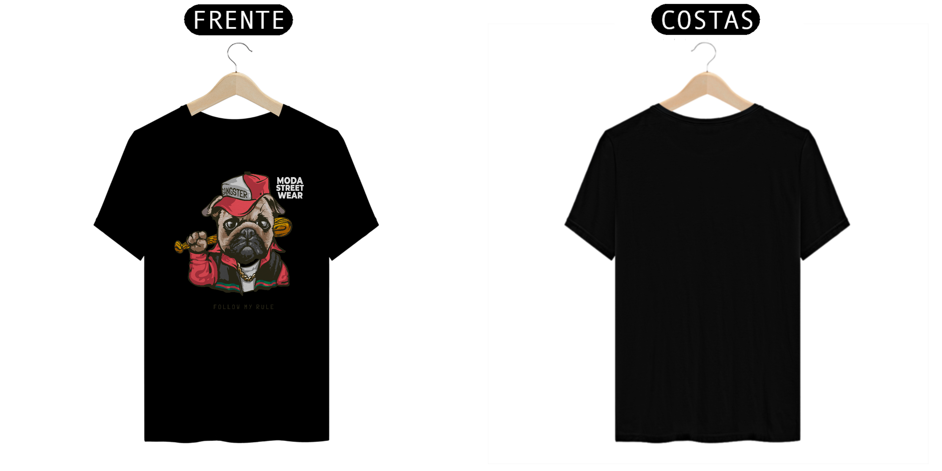 Streetwear Prime A 10