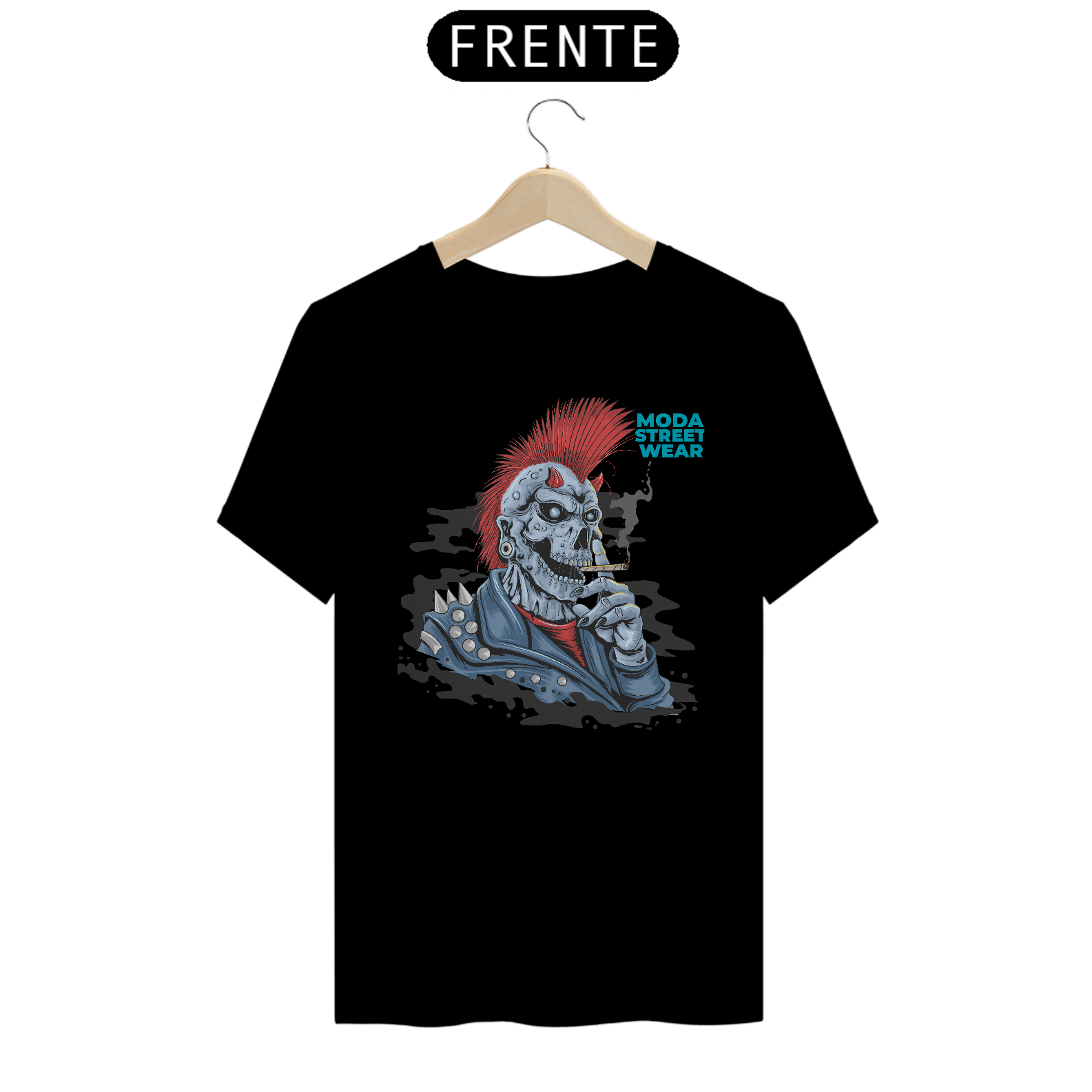Streetwear Prime A 13