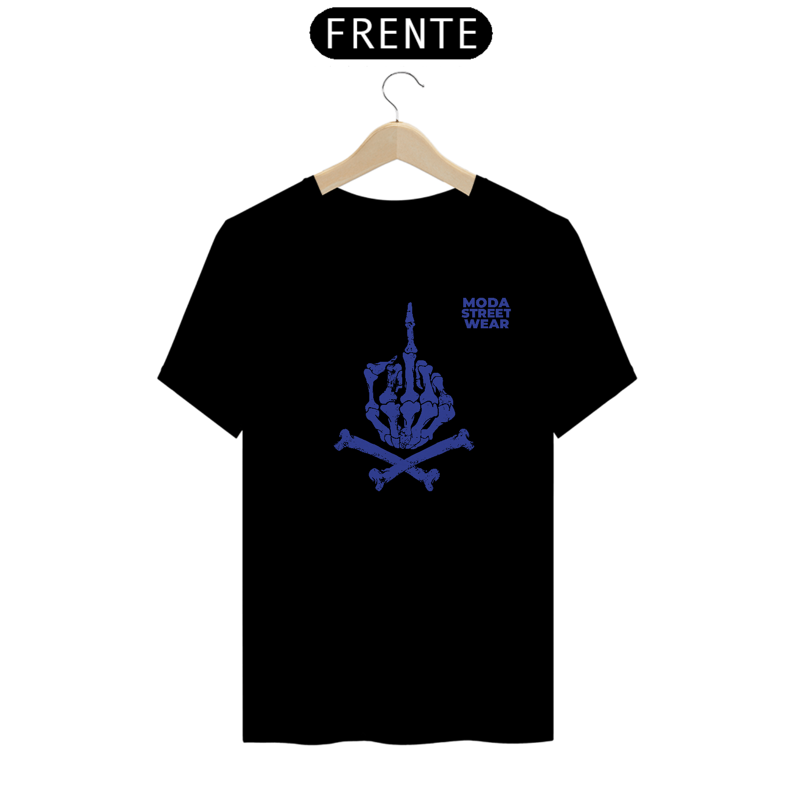 Streetwear Prime A 10