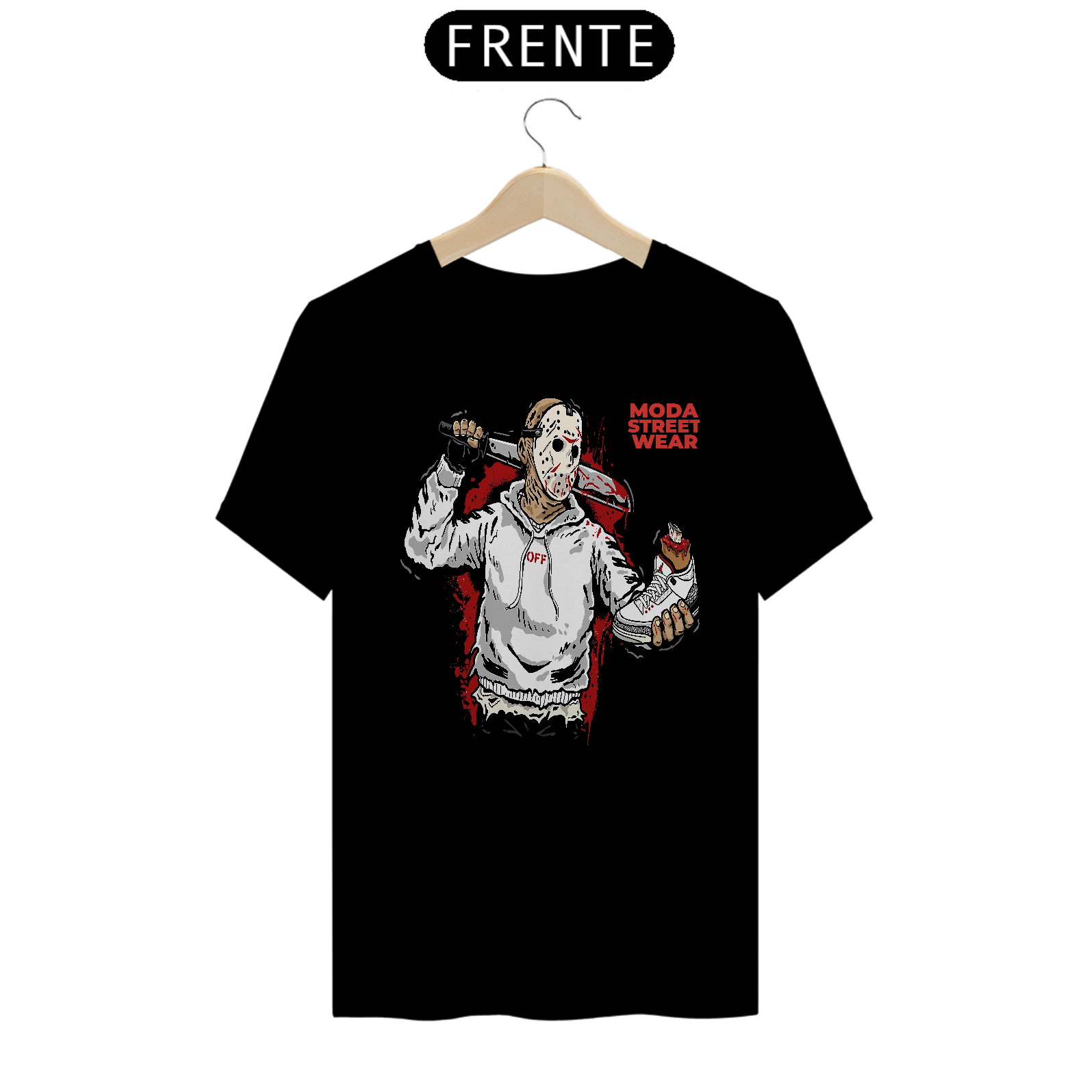 Streetwear Prime A 15