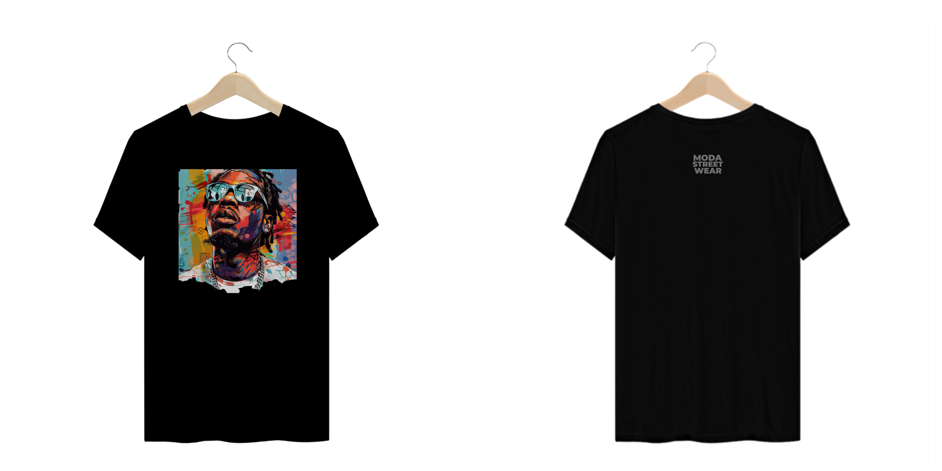 Plus Size Hip Hop X 8