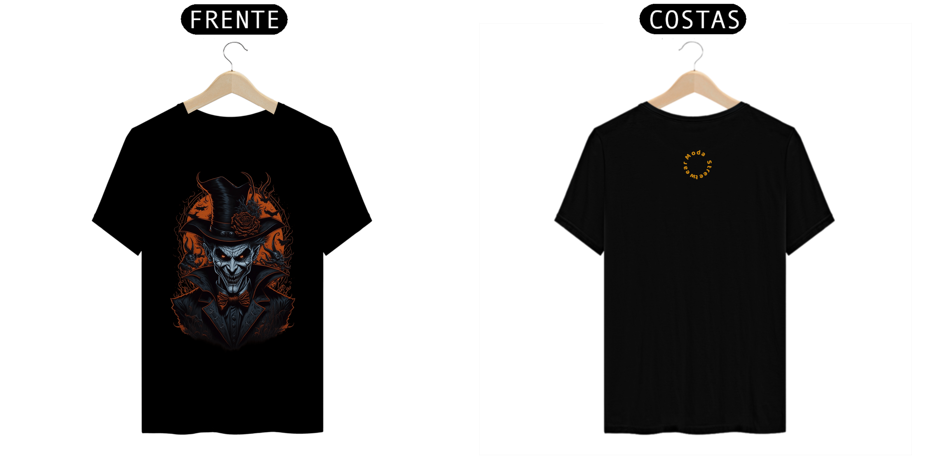 Camiseta IA X 14