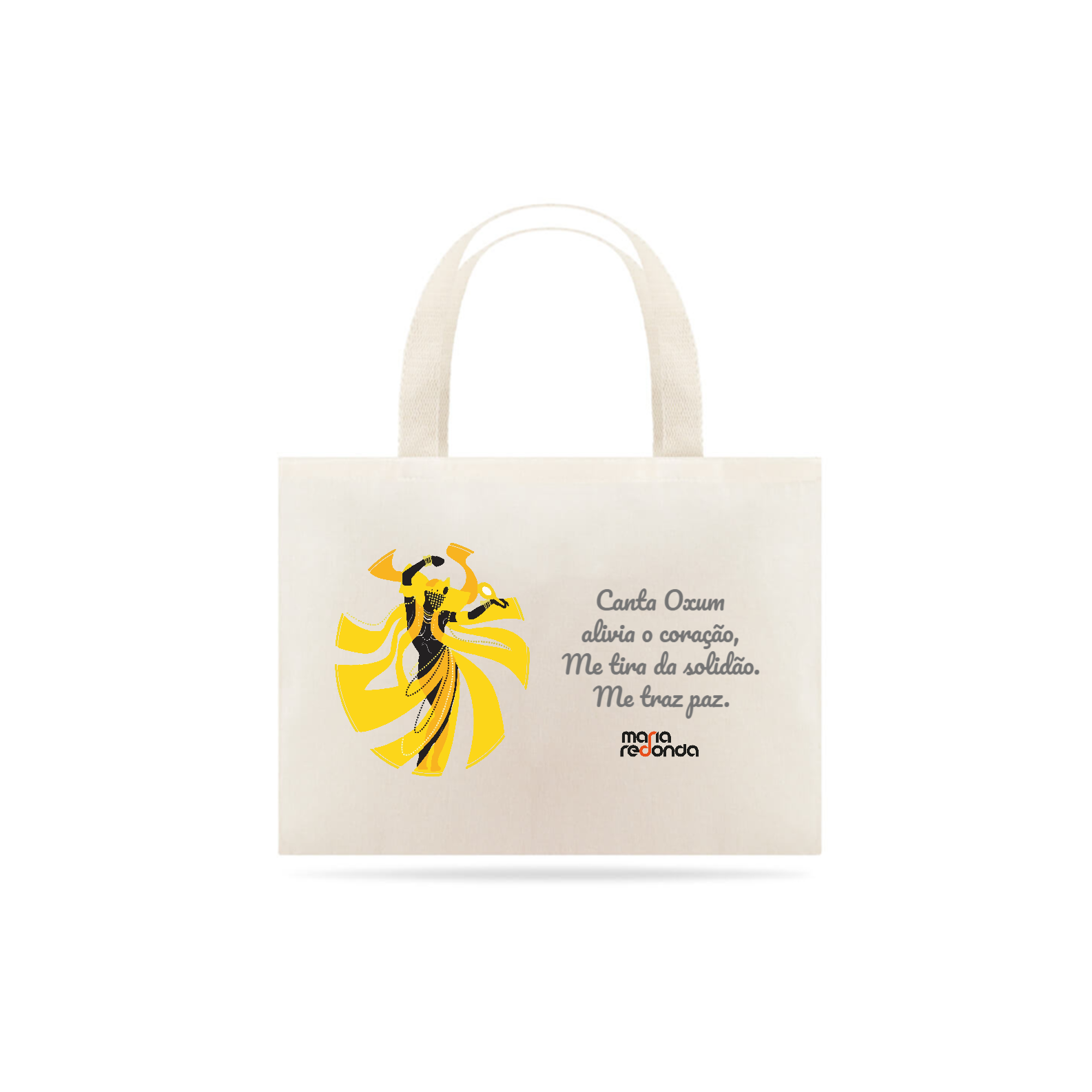 Eco Bag Oxum