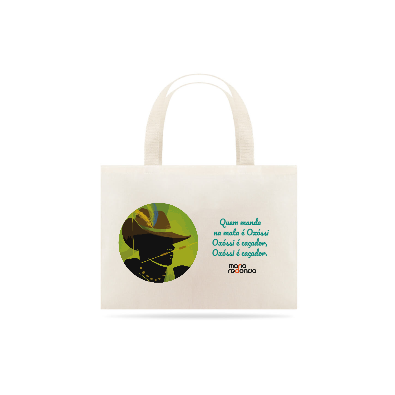 Eco Bag Oxóssi