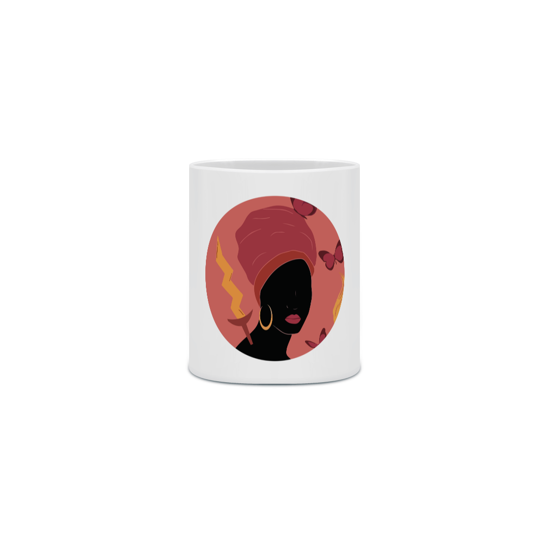 Caneca Iansã