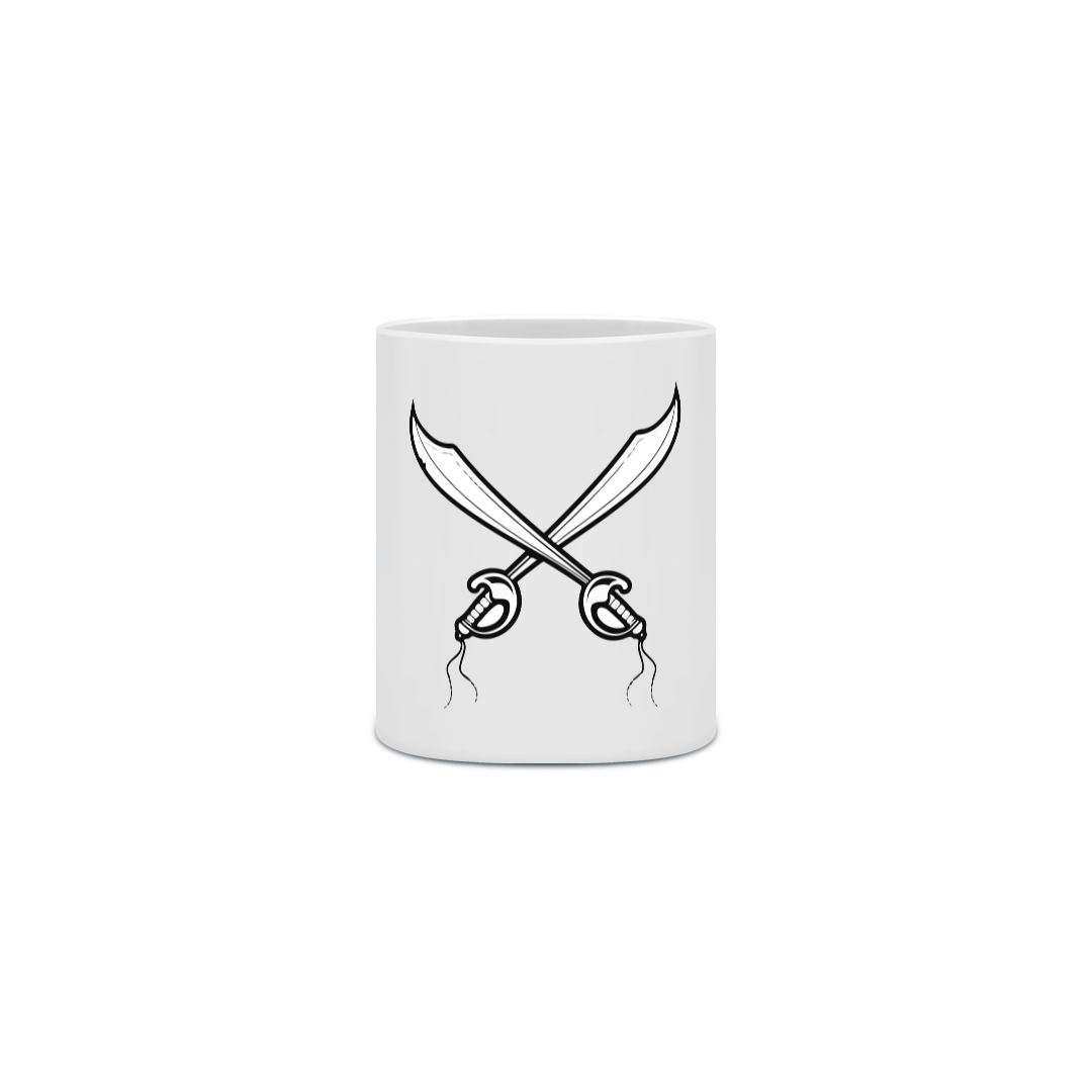 Caneca Ogum