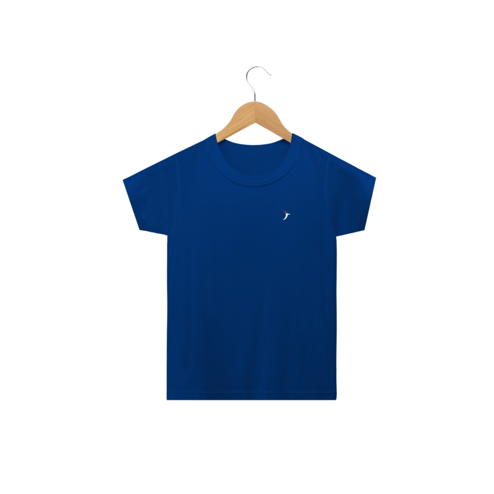 Camiseta Infantil Pica-Pau Store - Modelo 1B