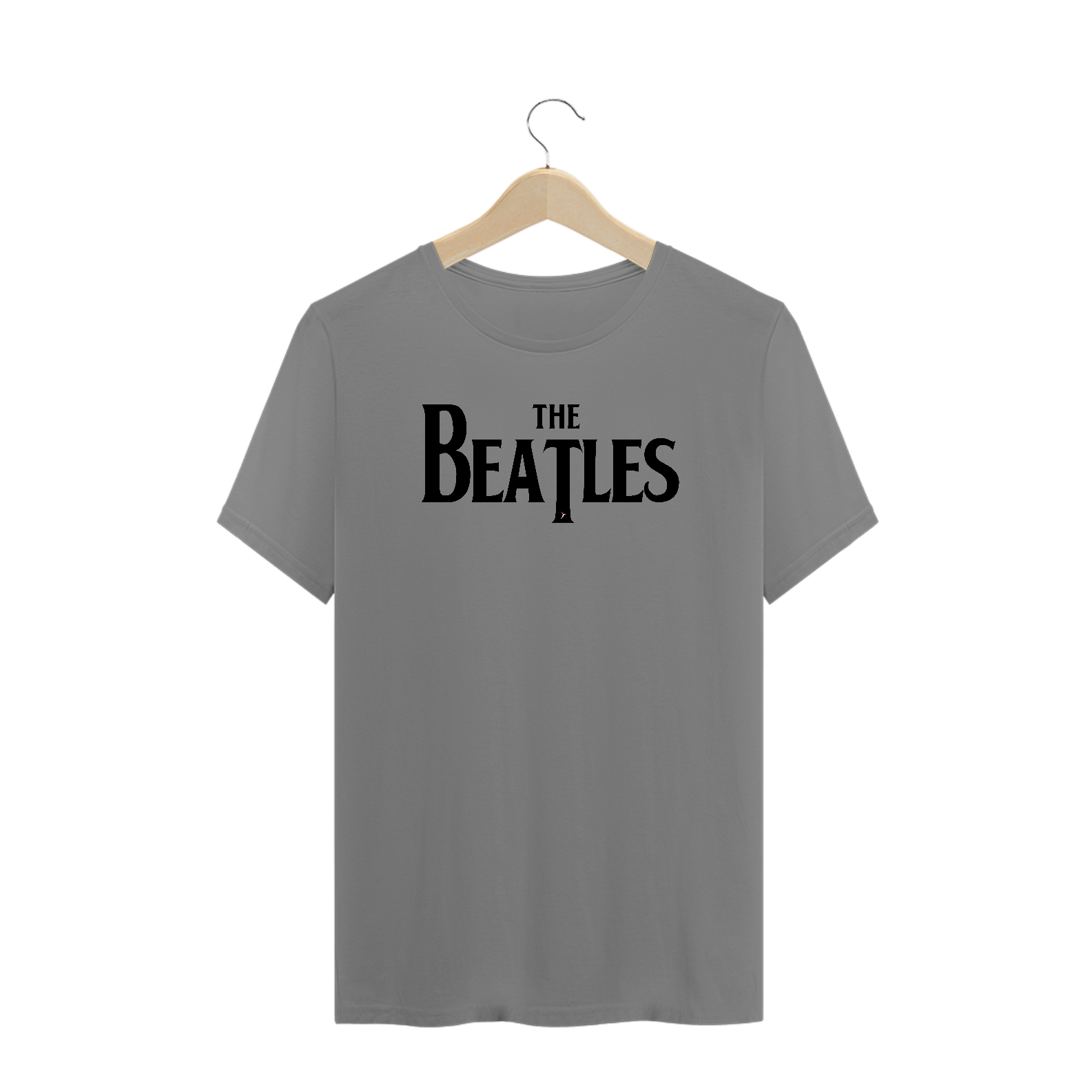 Camiseta Plus Size The Beatles - Modelo 2