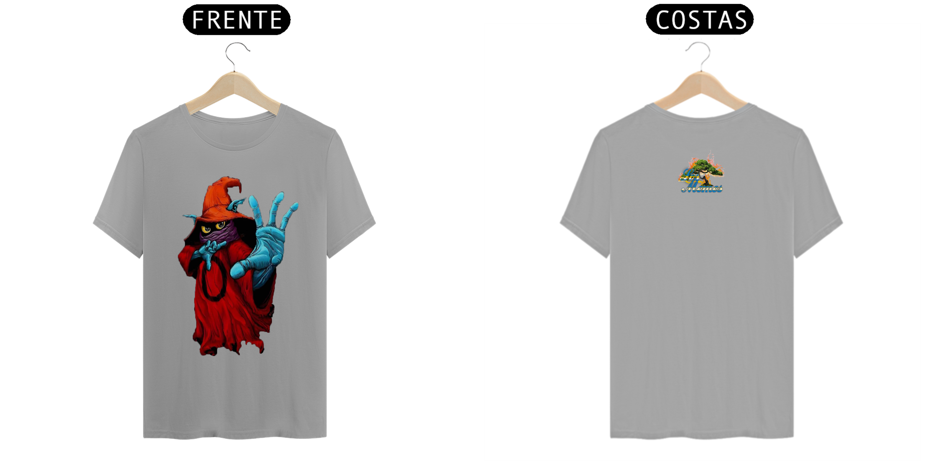 GORPO 2025 - CORES