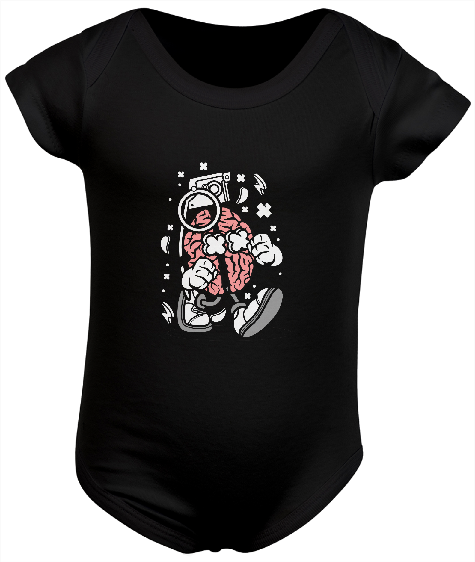 Body Infantil - Vibe