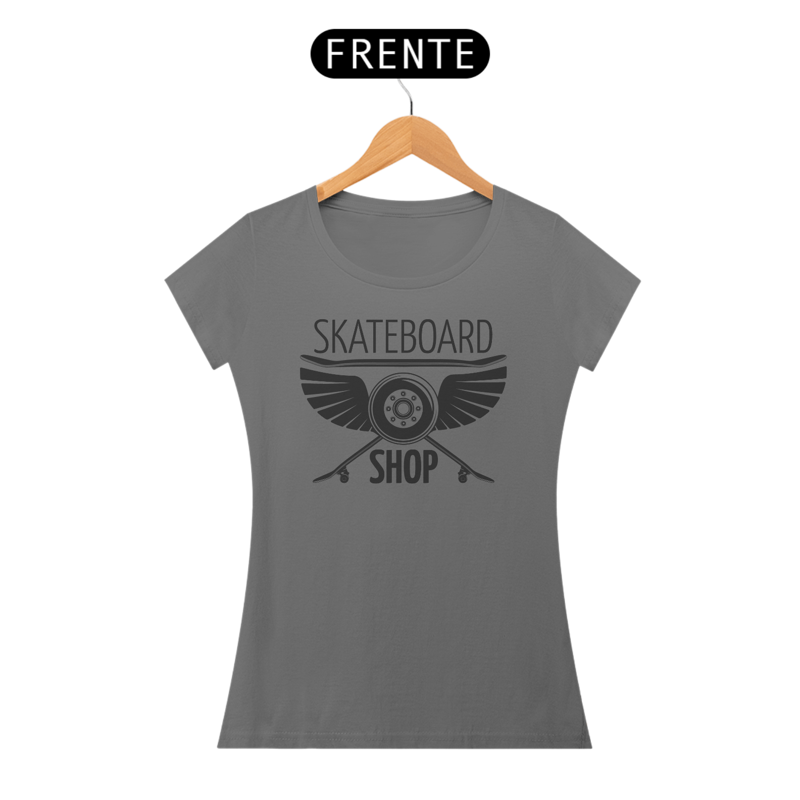 Baby Long Estonada - Skateboard