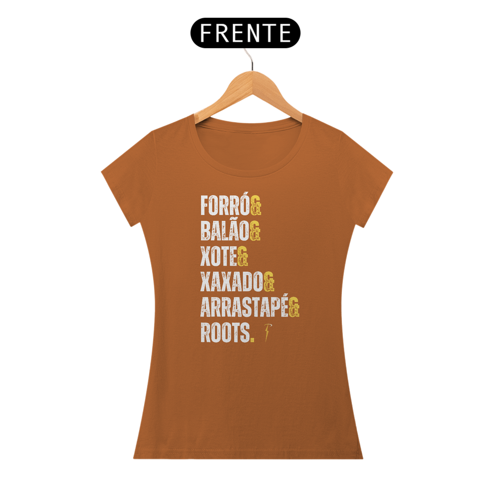 Camisa Estilos de Forró Baby Long v2 - Algodão Pima