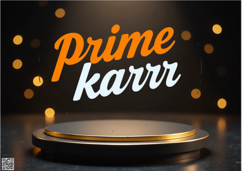 Prime Karr