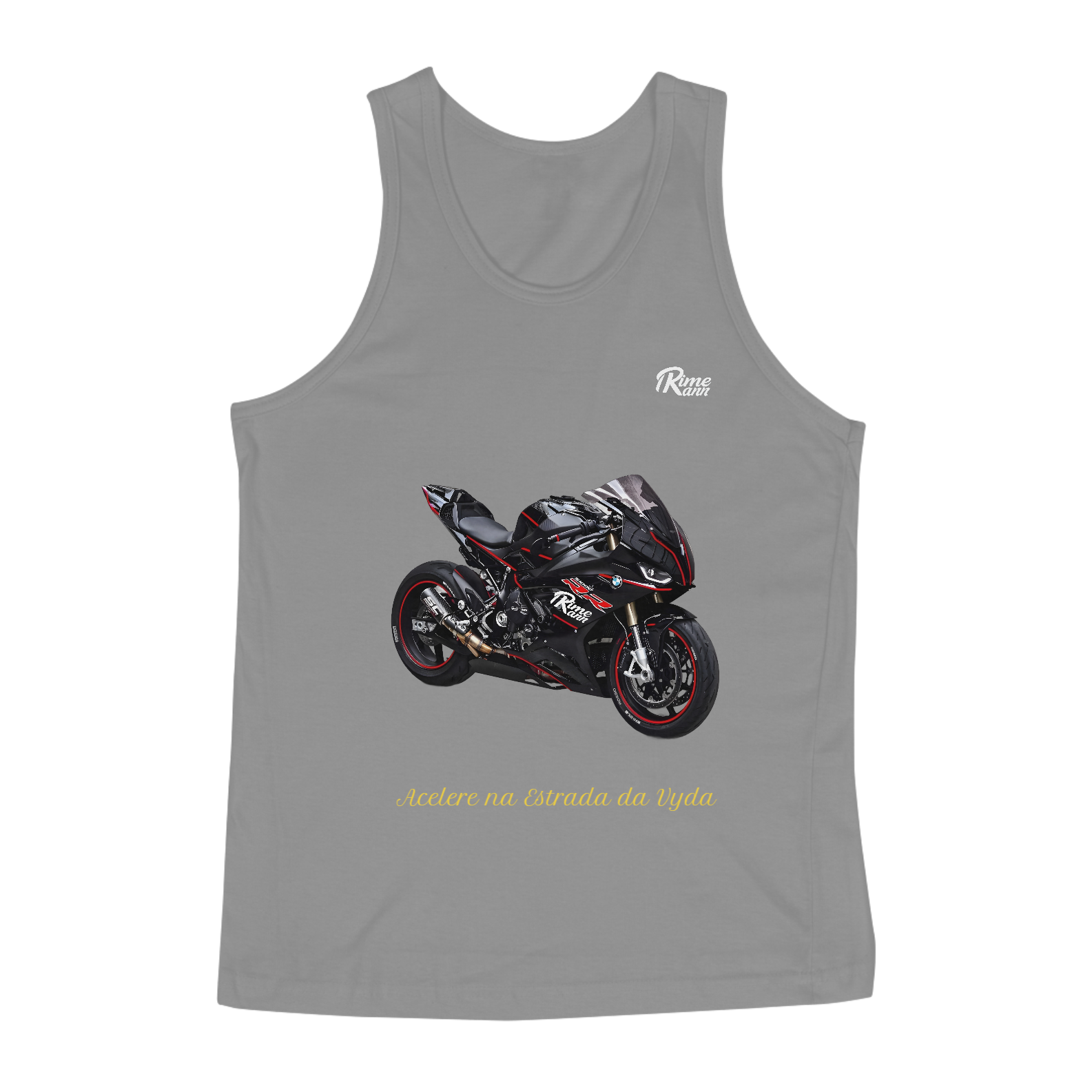 Regata S1000 RR