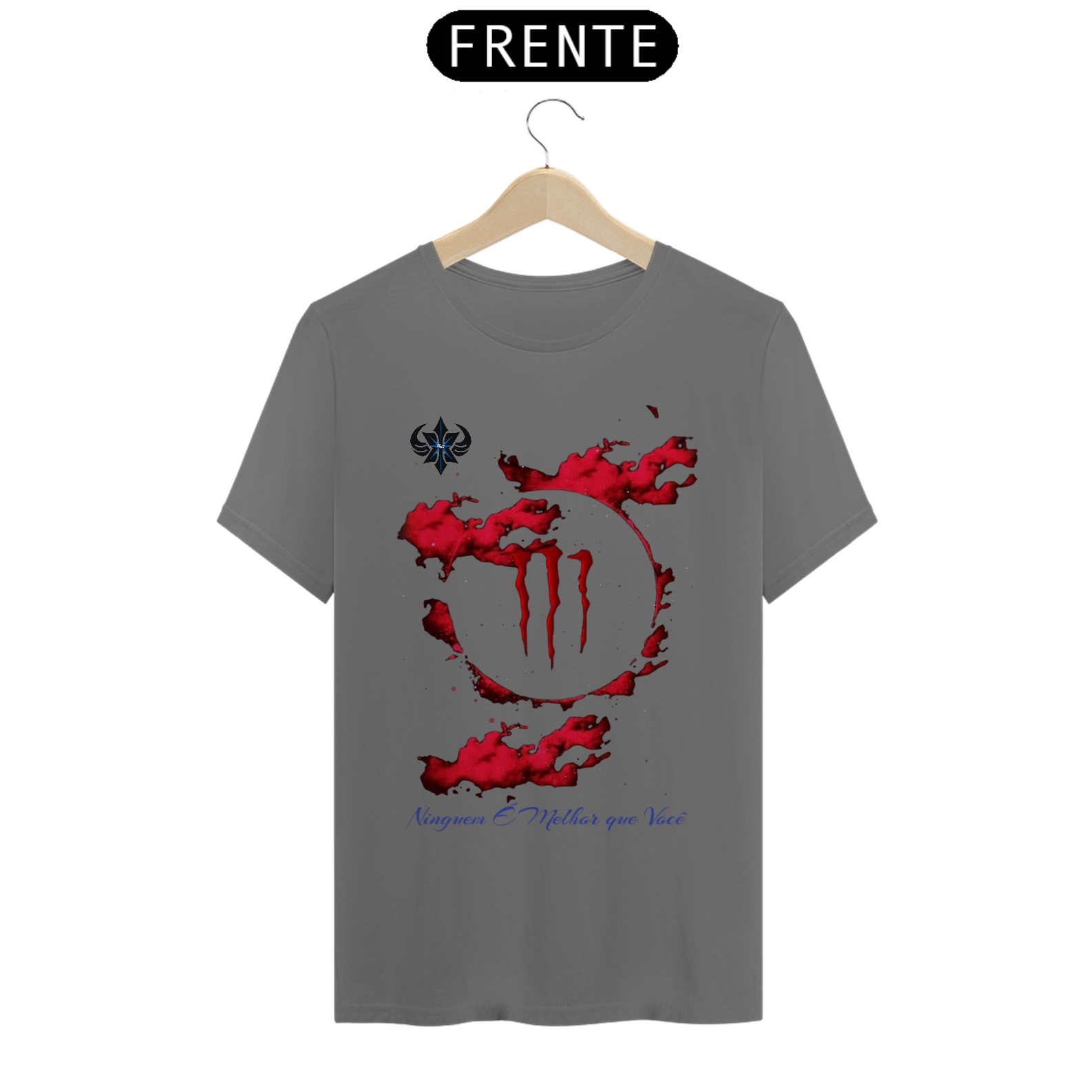 C. Monster Red Estonada