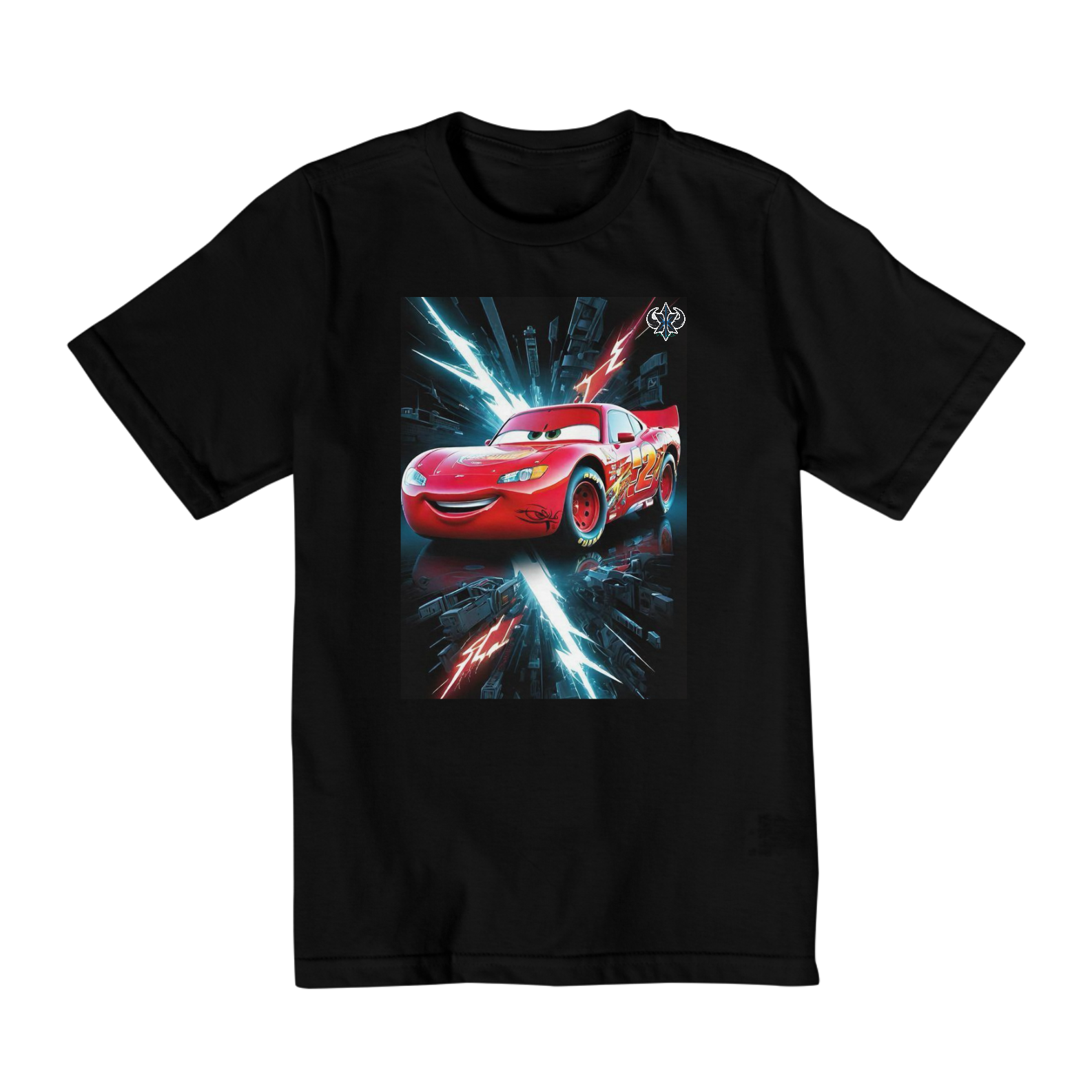 Relâmpago McQueen