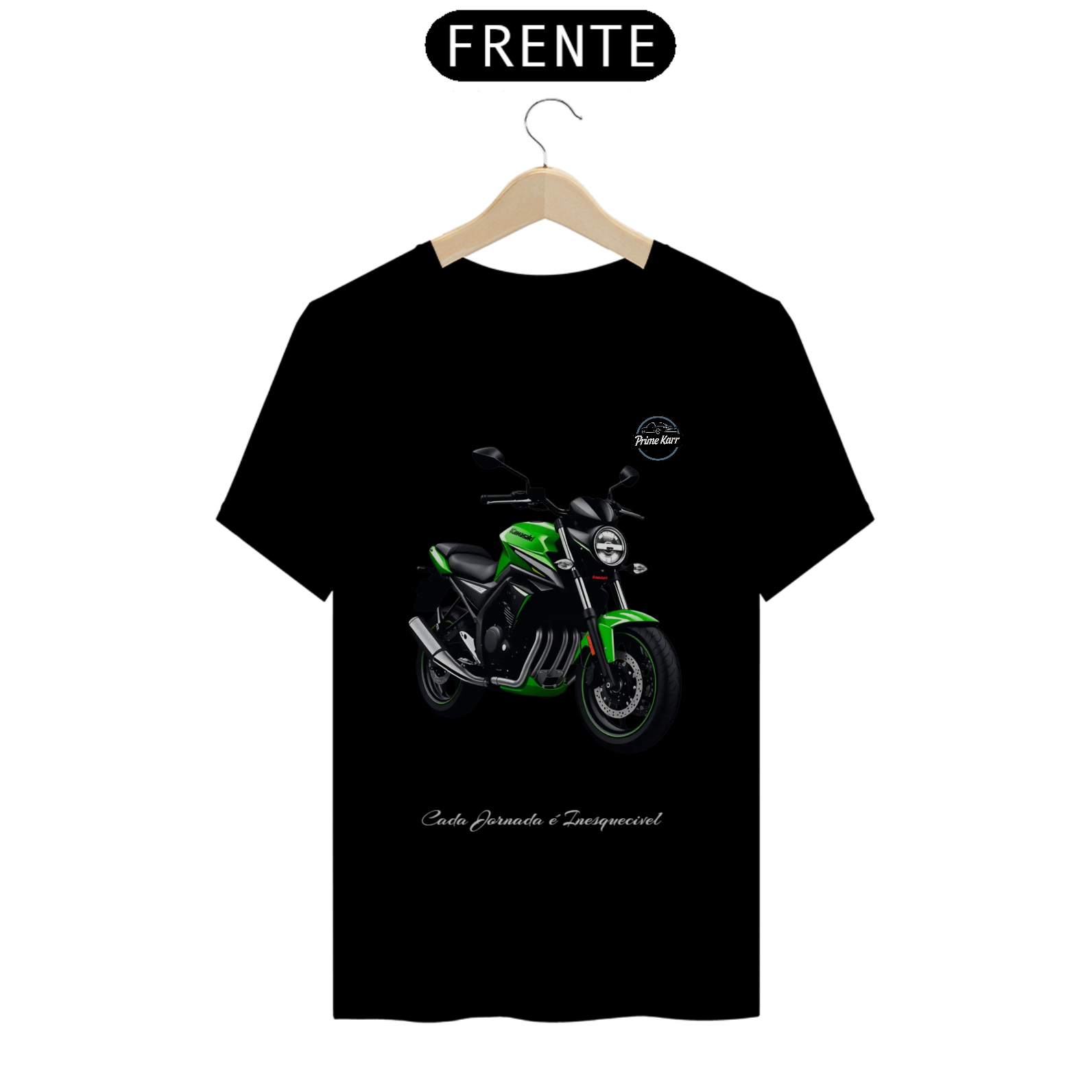 Kawasaki z750