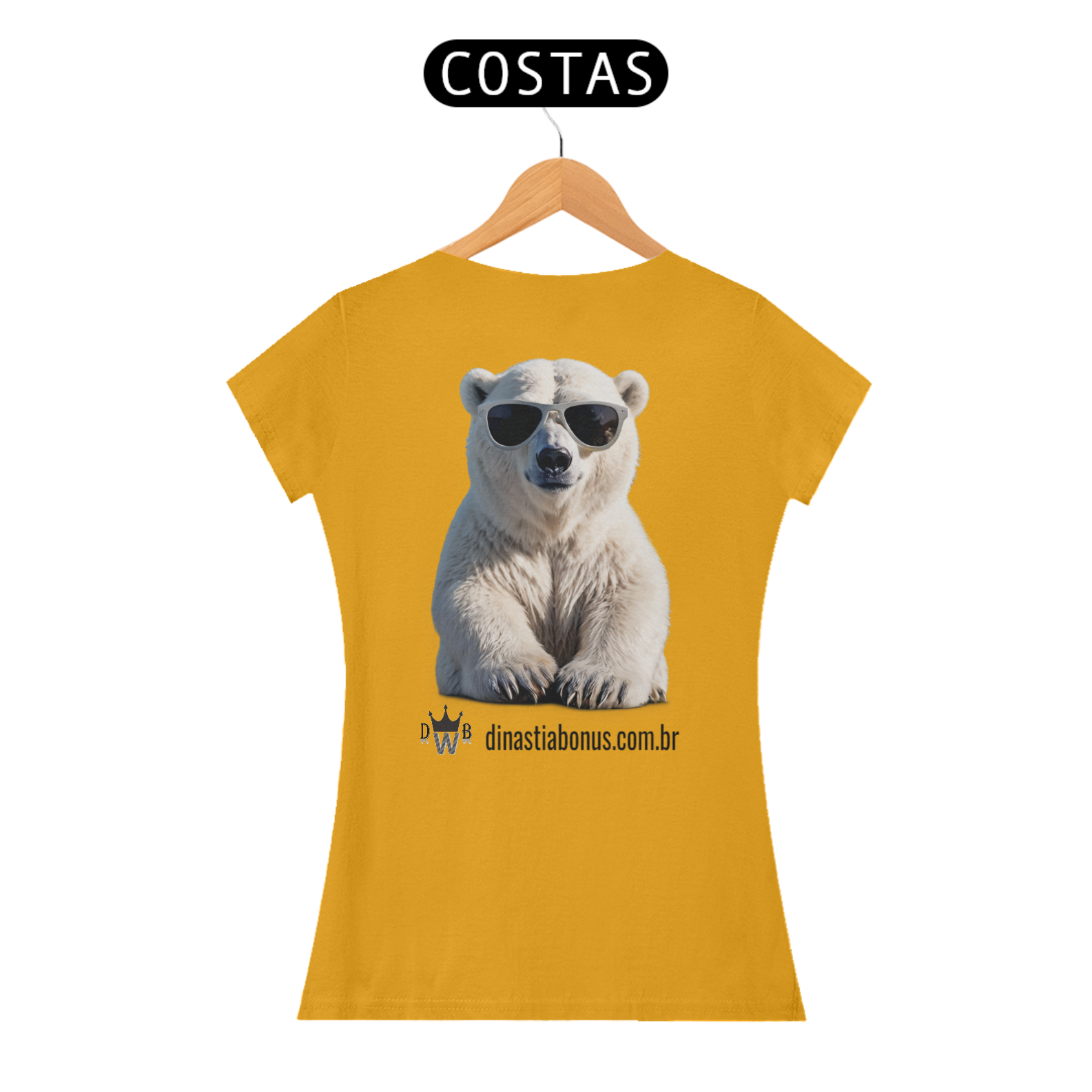 BonusBear1 - Baby Long Classic