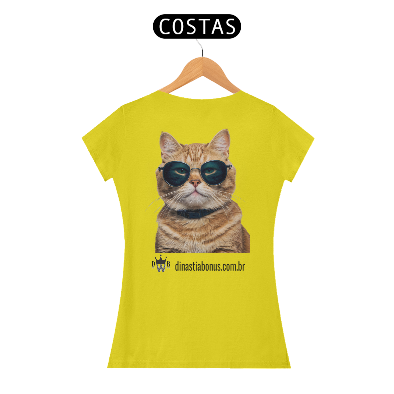 BonusCat1 - Baby Long Classic