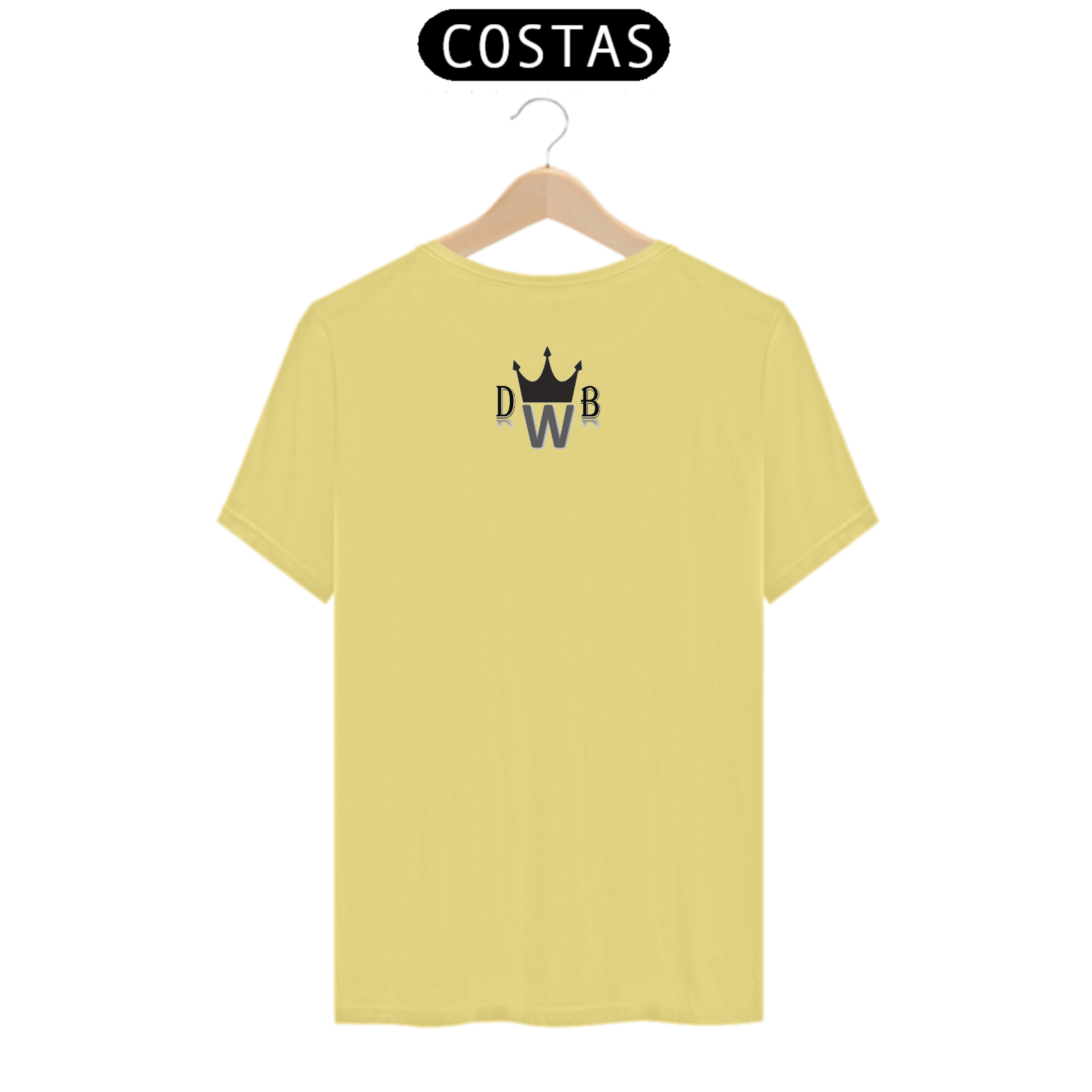 BonusDinastia2 - T-Shirt Estonada