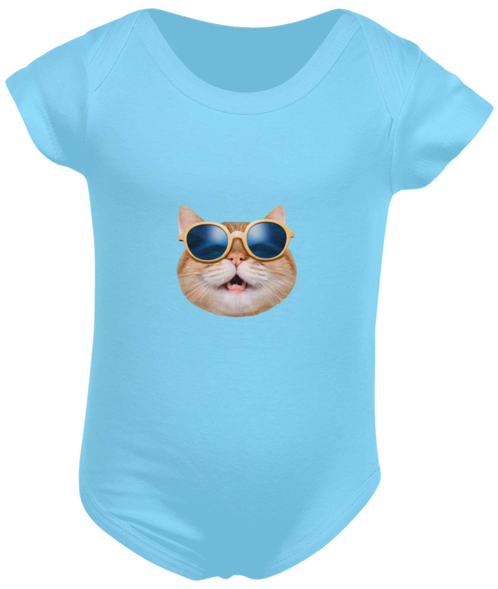 BonusCat1 - Body Infantil