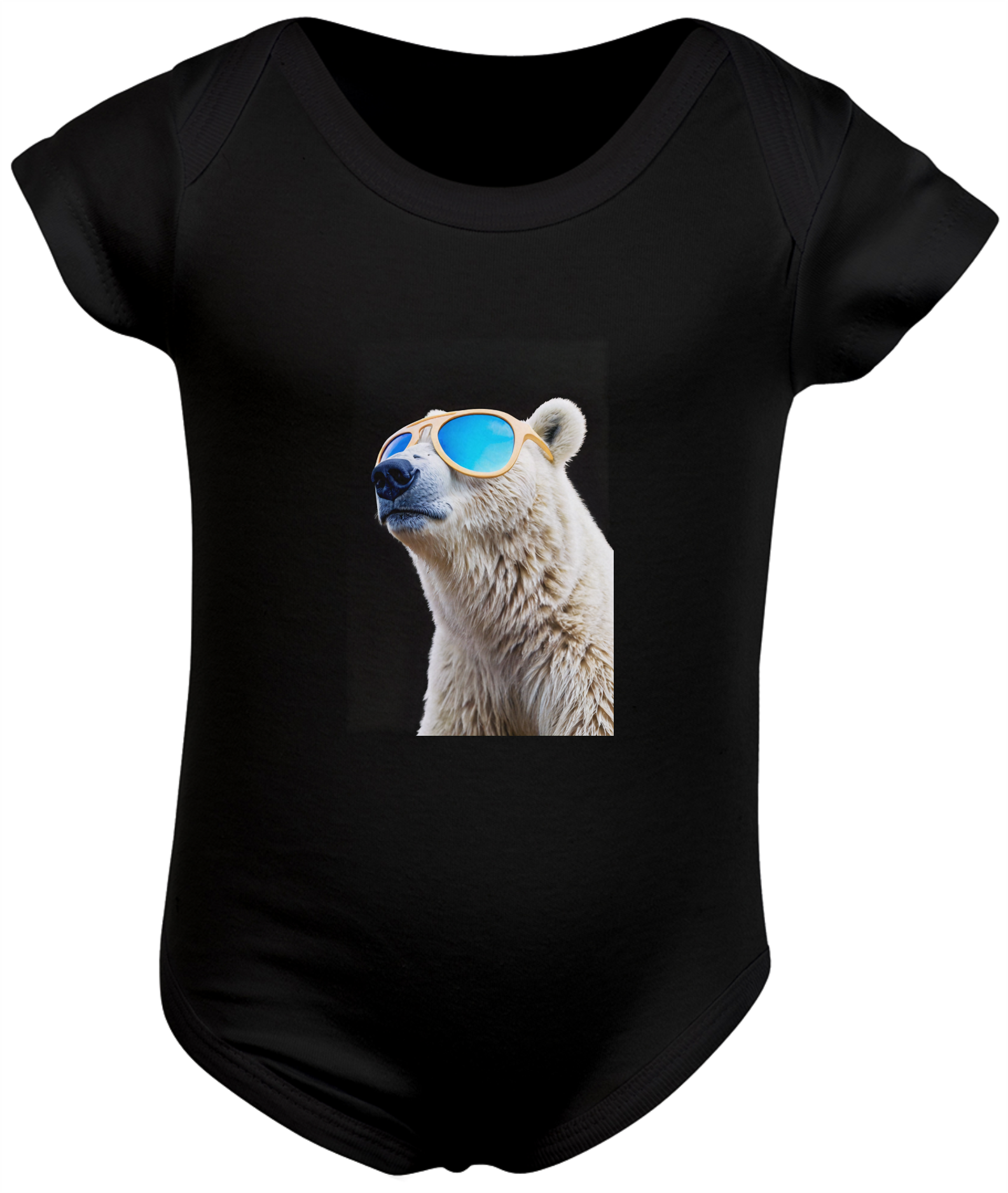 BonusBear1 - Infantil Body 