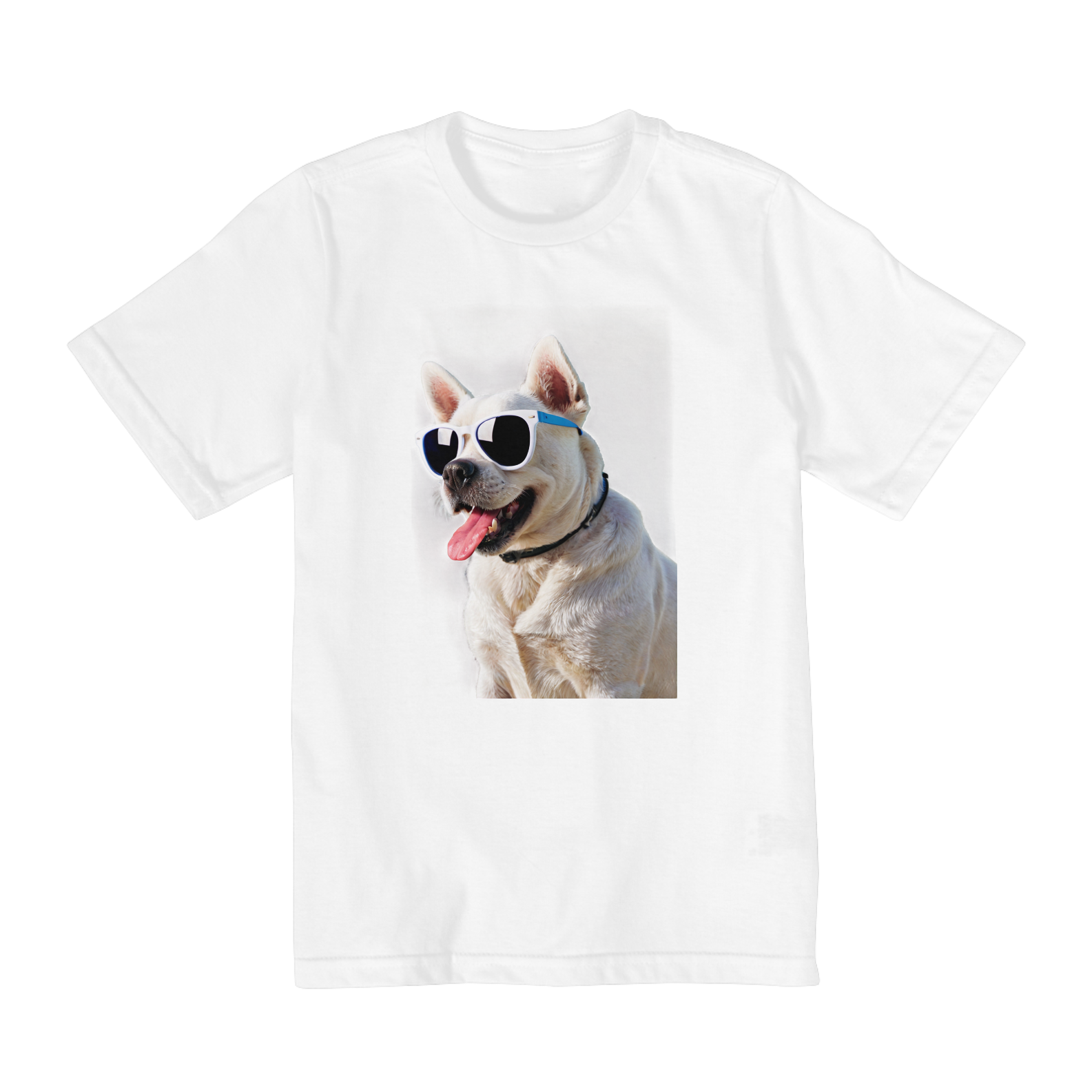 Bonus Dog 01 - 10 a 14 anos