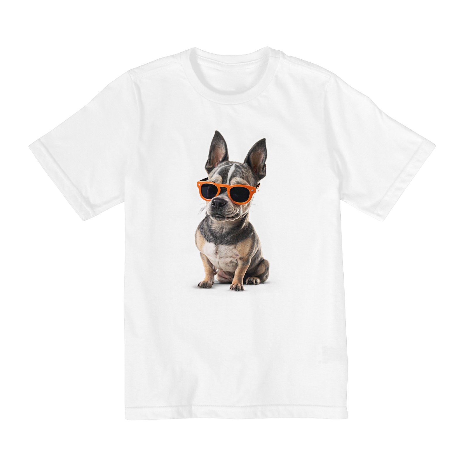 Bonus Dog 02 - 10 a 14 anos