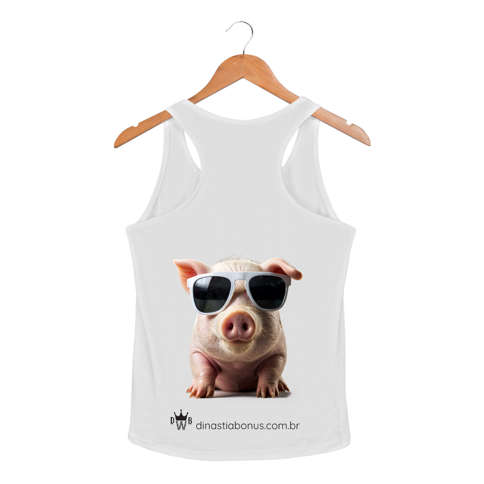 BonusPig1 - Regata Fem Sport Dry UV