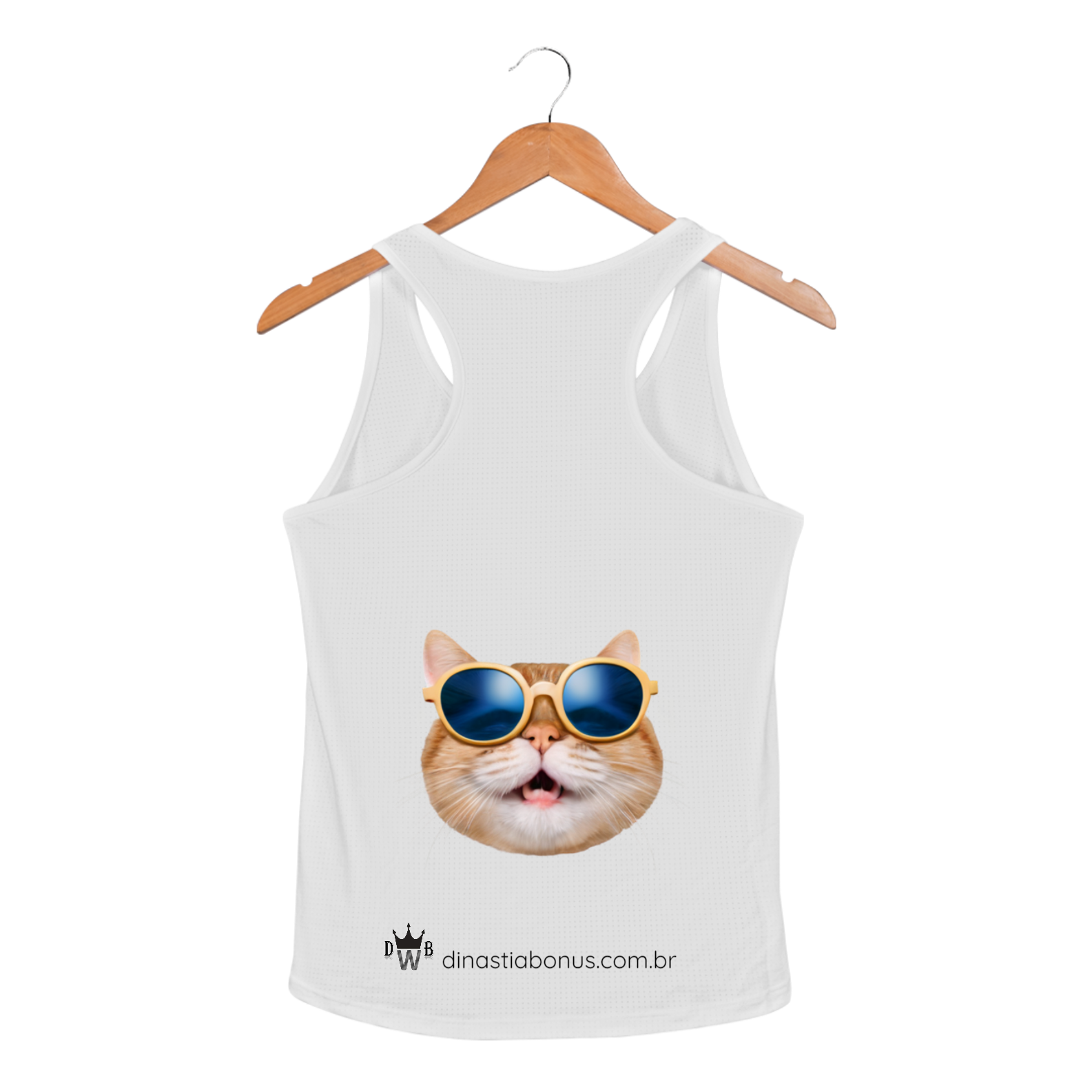 BonusCat1 - Regata Fem Sport Dry UV