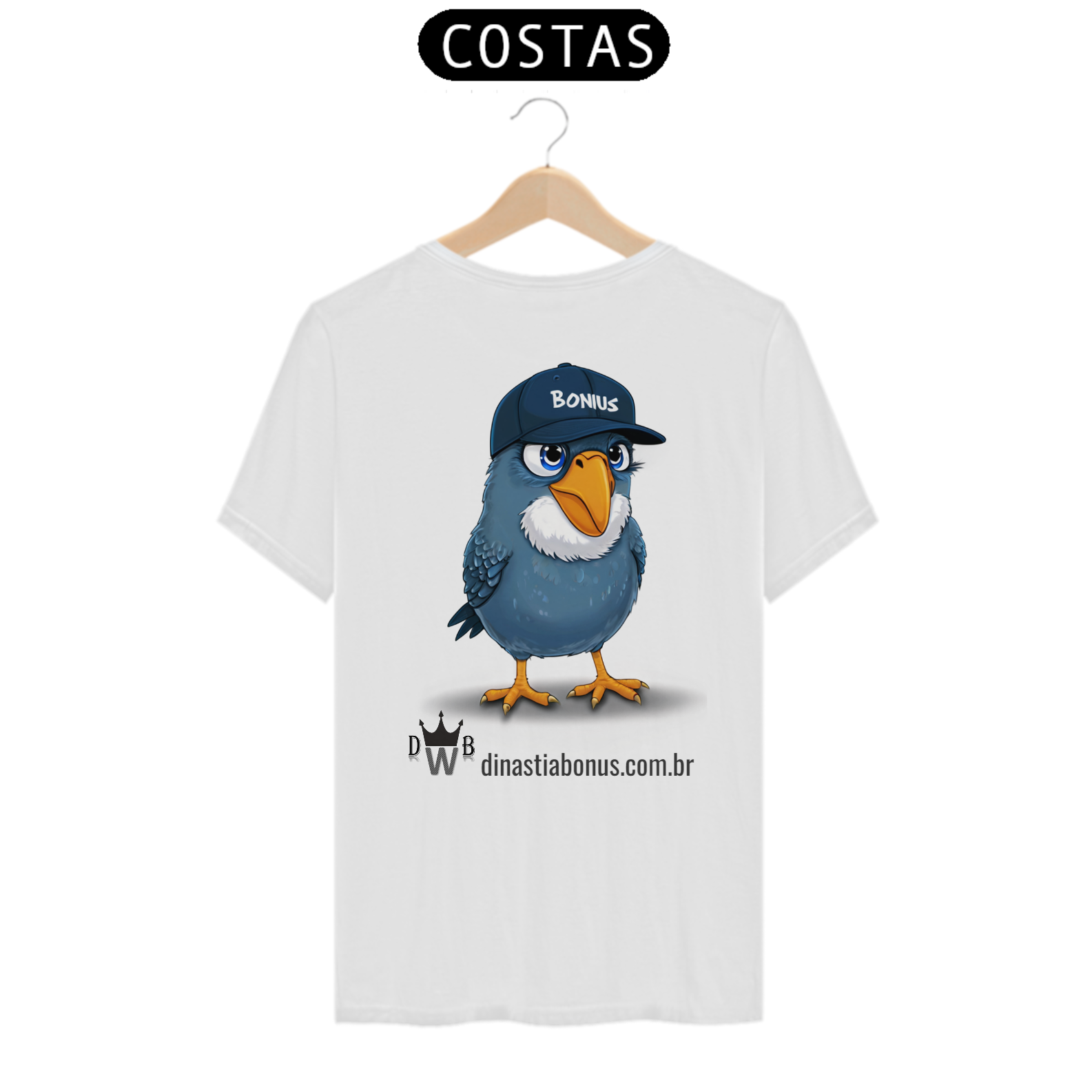 BonusPiu1 - T-Shirt Classic