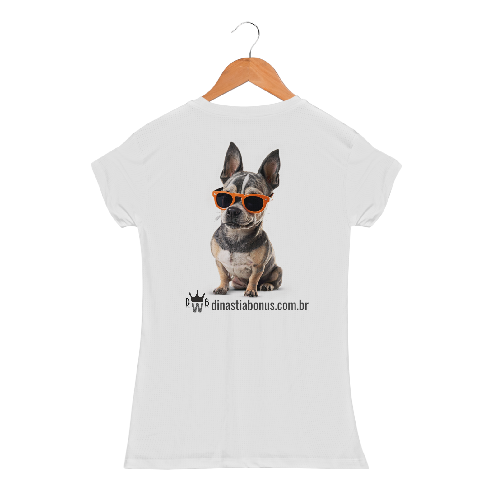 BonusDog1 - Baby Long Sport Dry UV