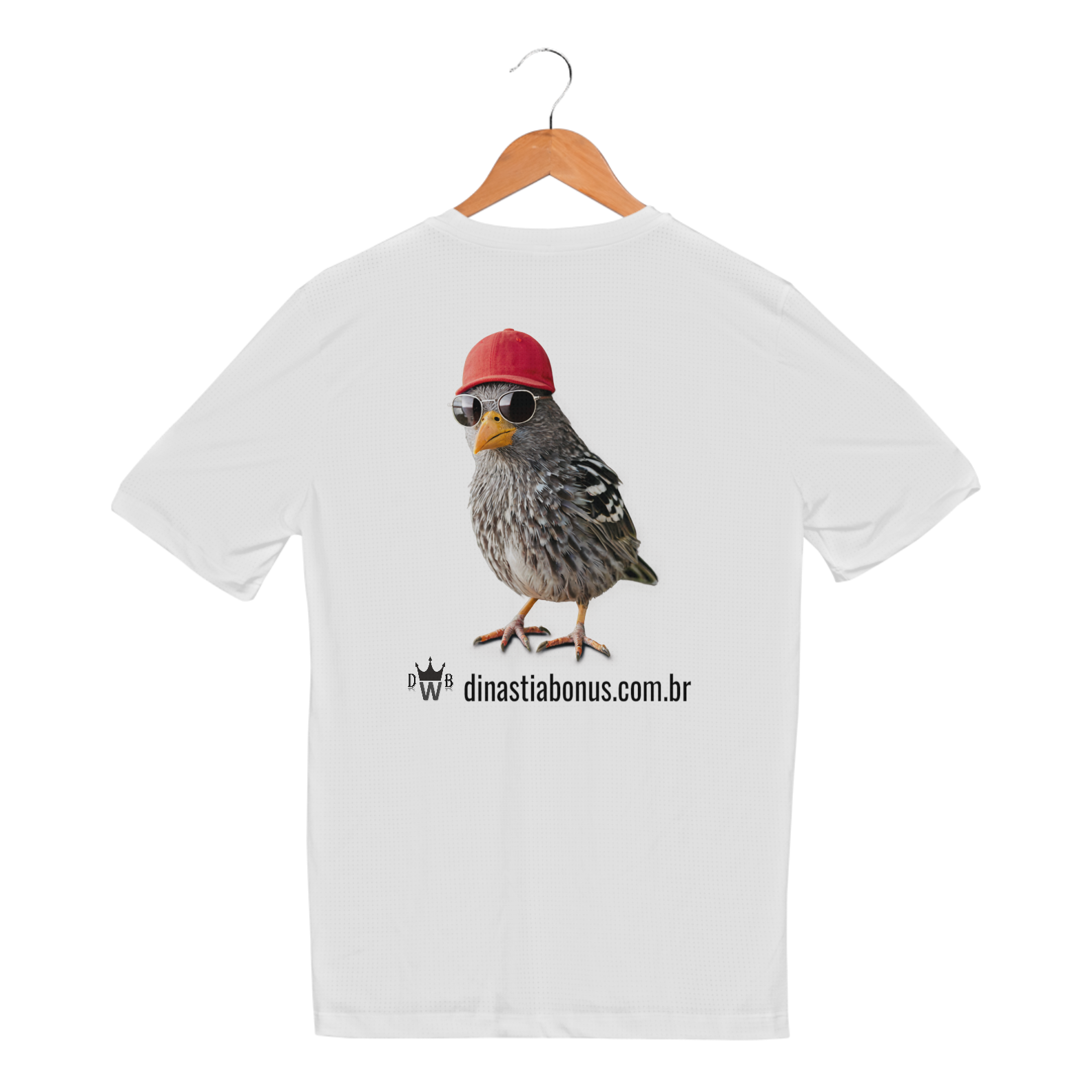 BonusPiu1 - Camiseta Sport Dry UV