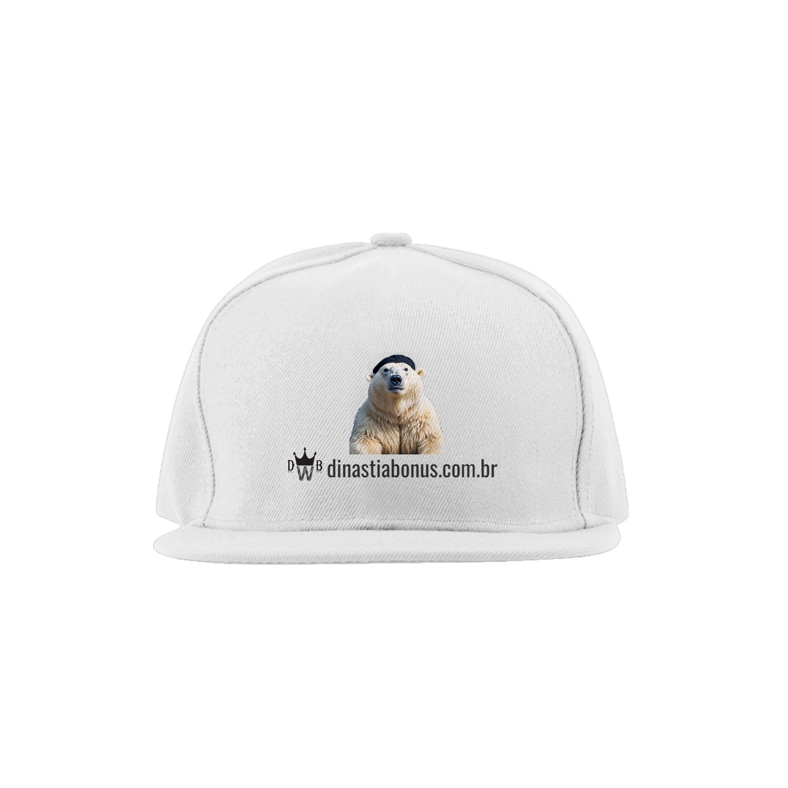 BonusBear1 - Boné Quality
