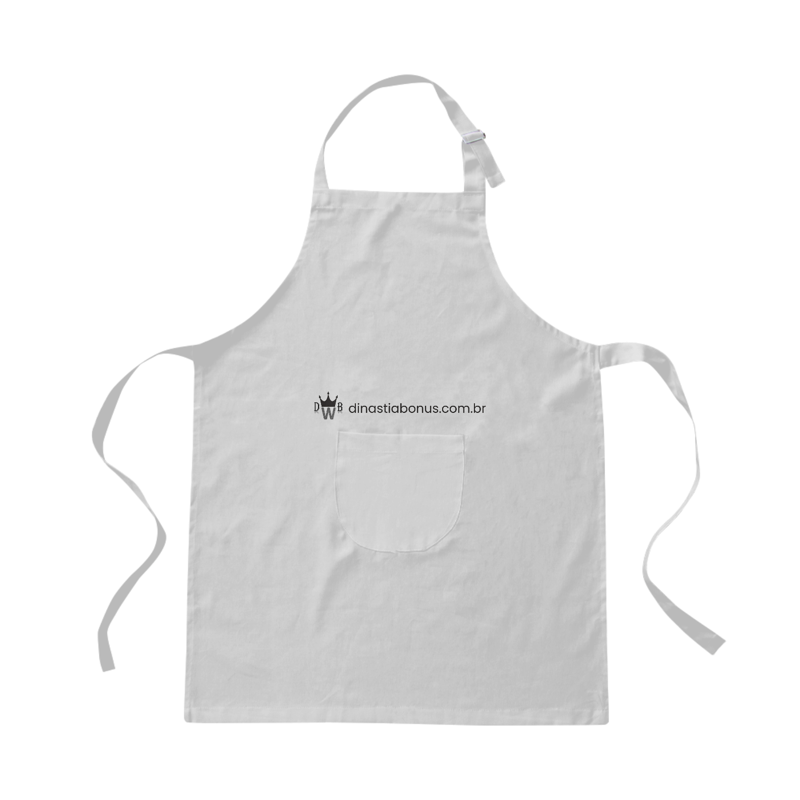 BonusDinastia1 - Avental Brim
