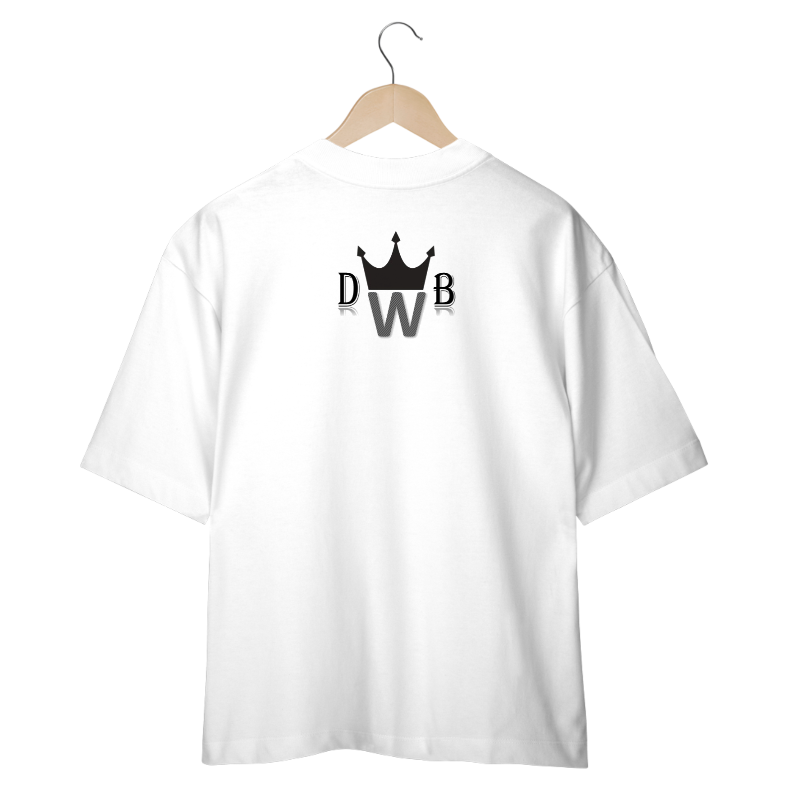 BonusDinastia1 - Camiseta Oversized